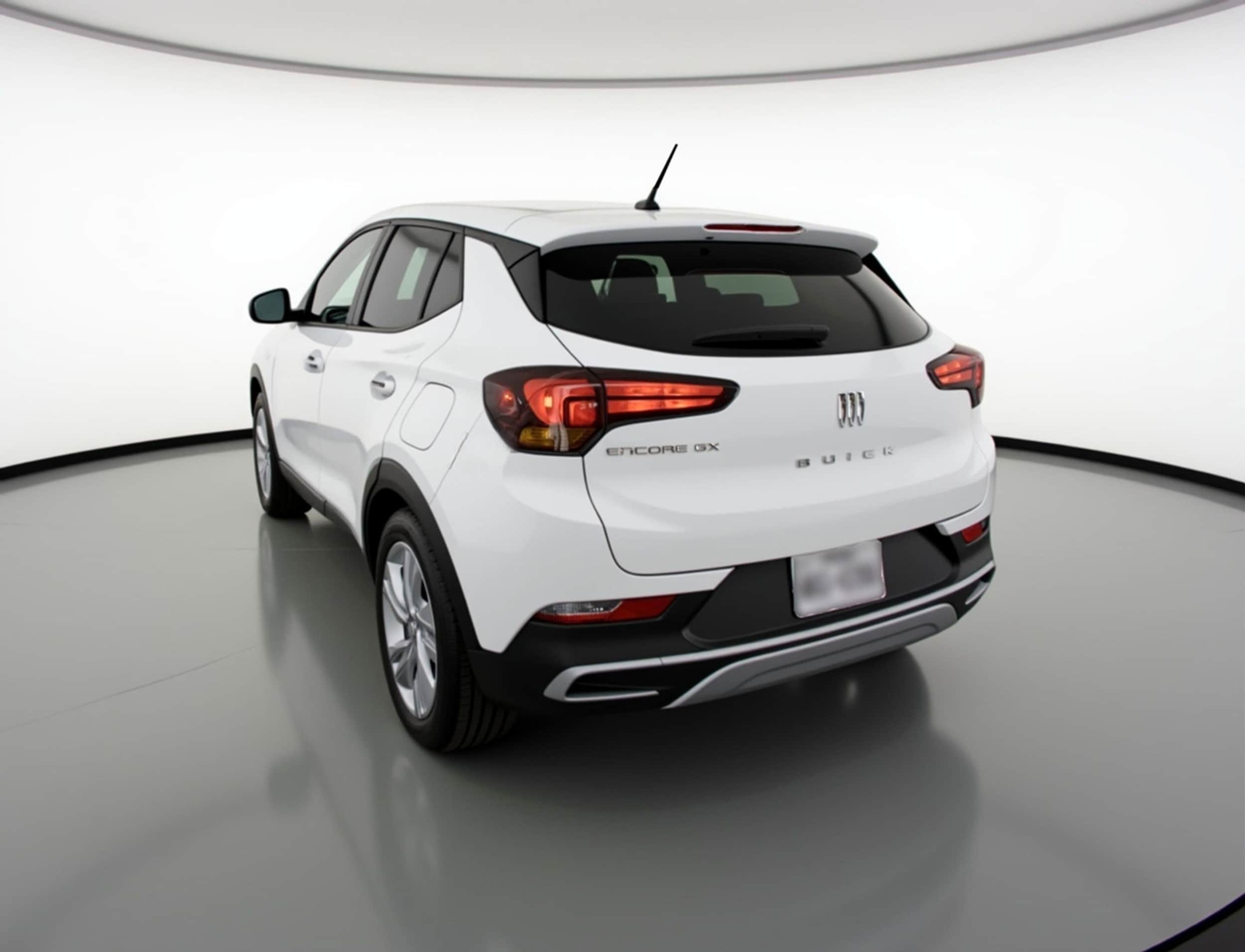 Thumbnail: 2025 Buick Encore GX - 6