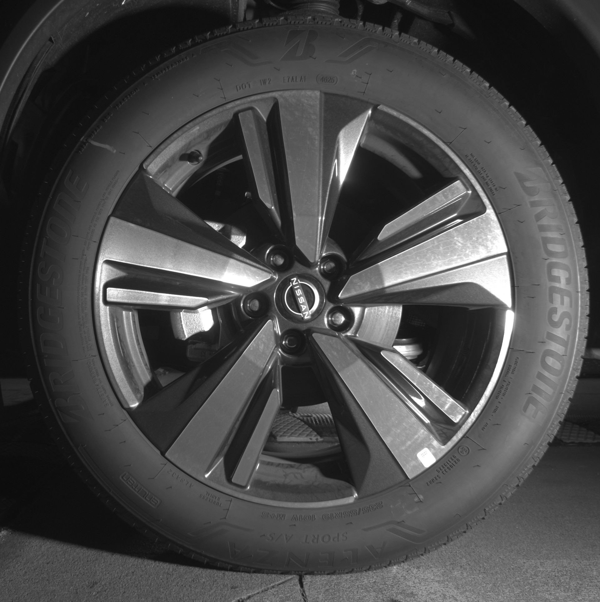 Thumbnail: 2026 Nissan Rogue - 12