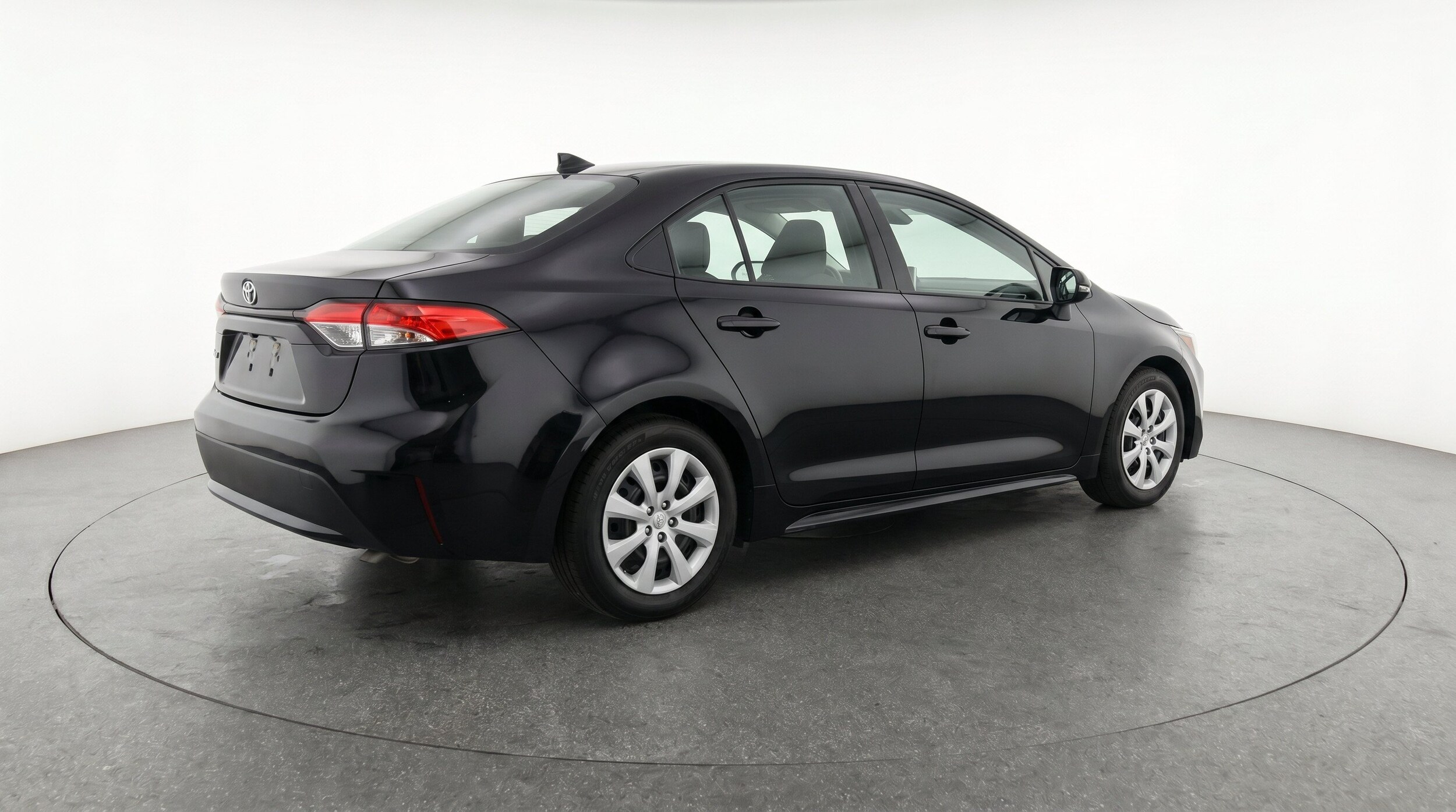 Thumbnail: 2025 Toyota Corolla - 9