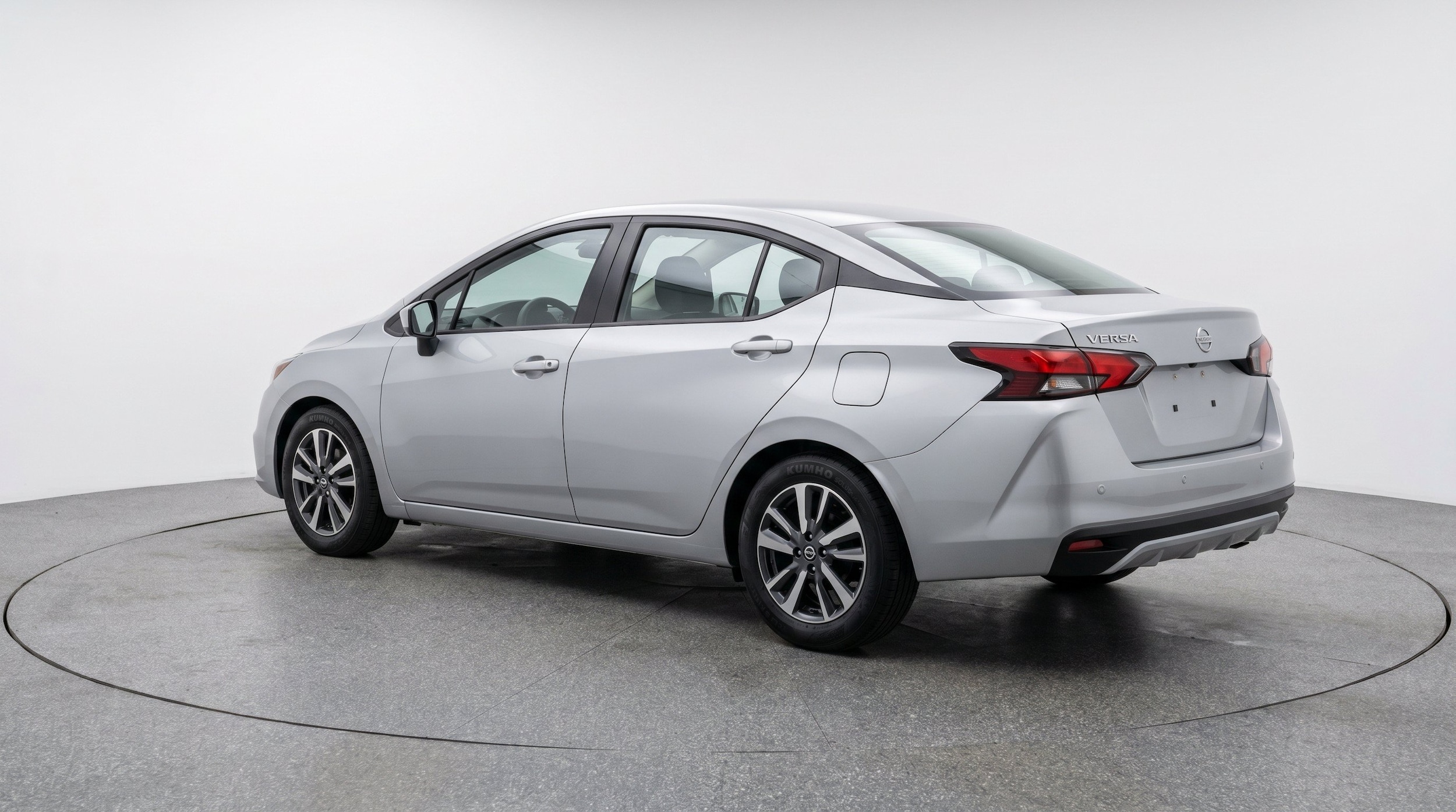 Thumbnail: 2025 Nissan Versa - 6