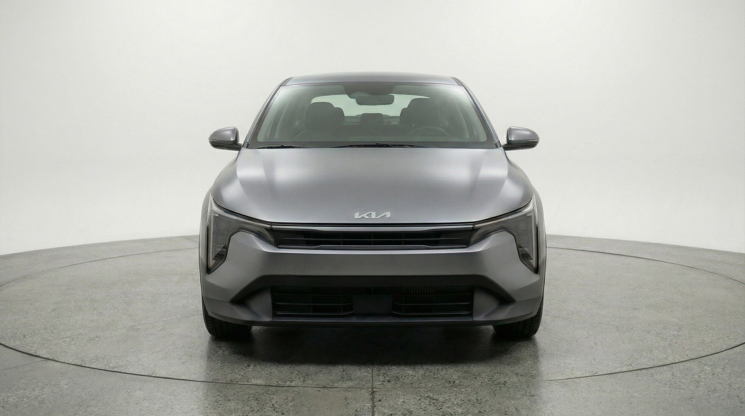 Thumbnail: 2025 Kia K4 - 2