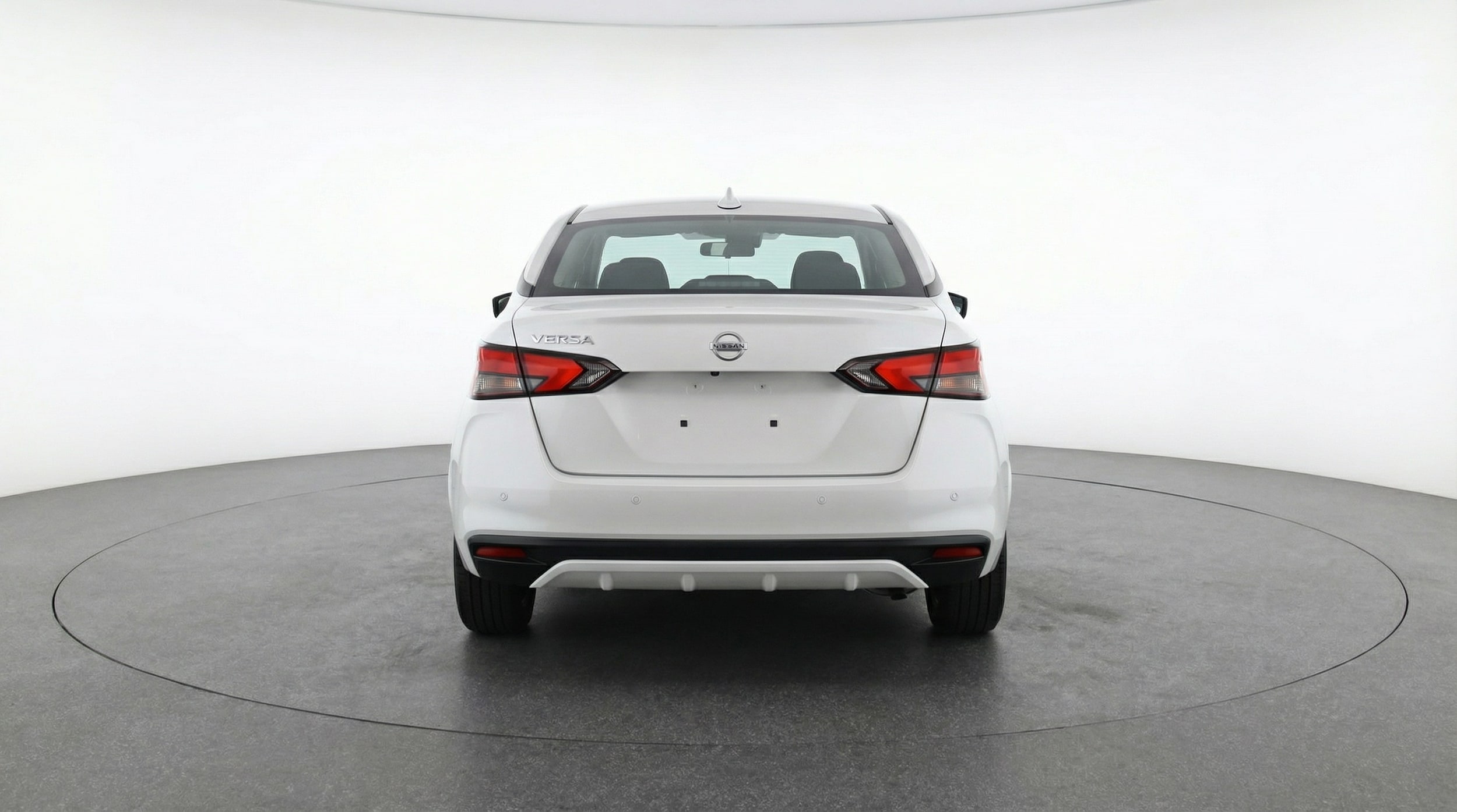 Thumbnail: 2025 Nissan Versa - 6