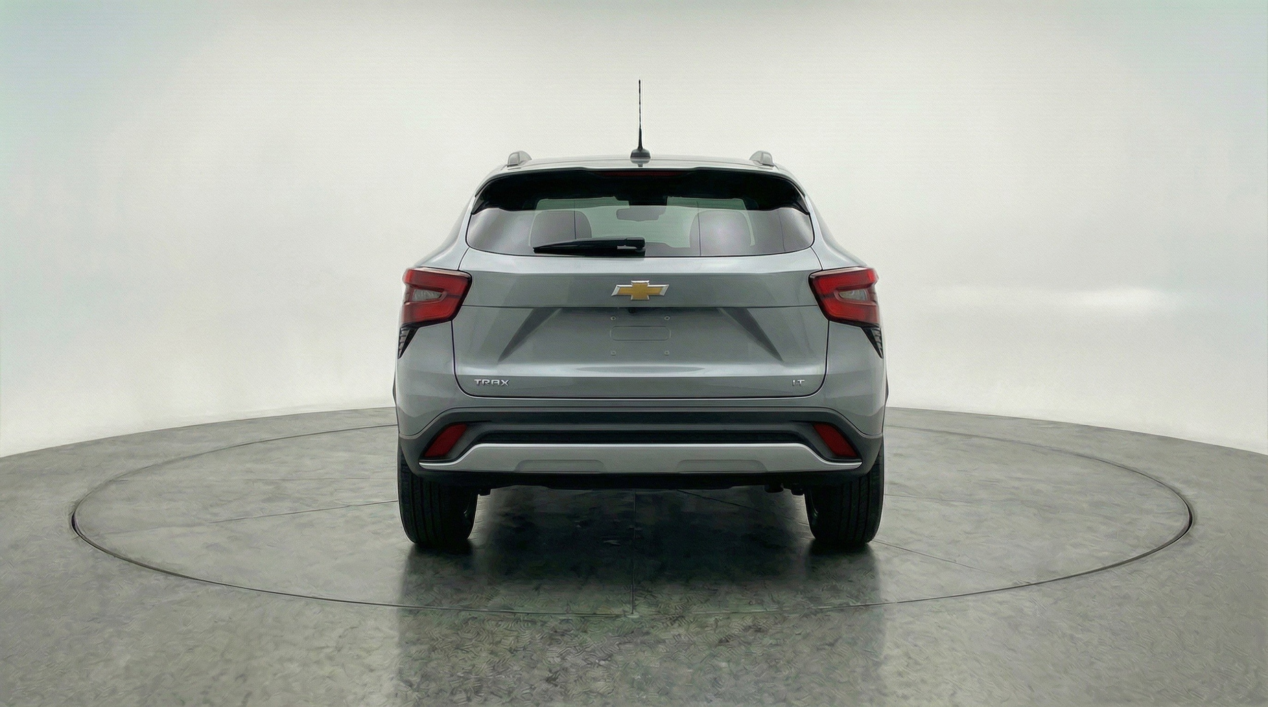Thumbnail: 2025 Chevrolet Trax - 7