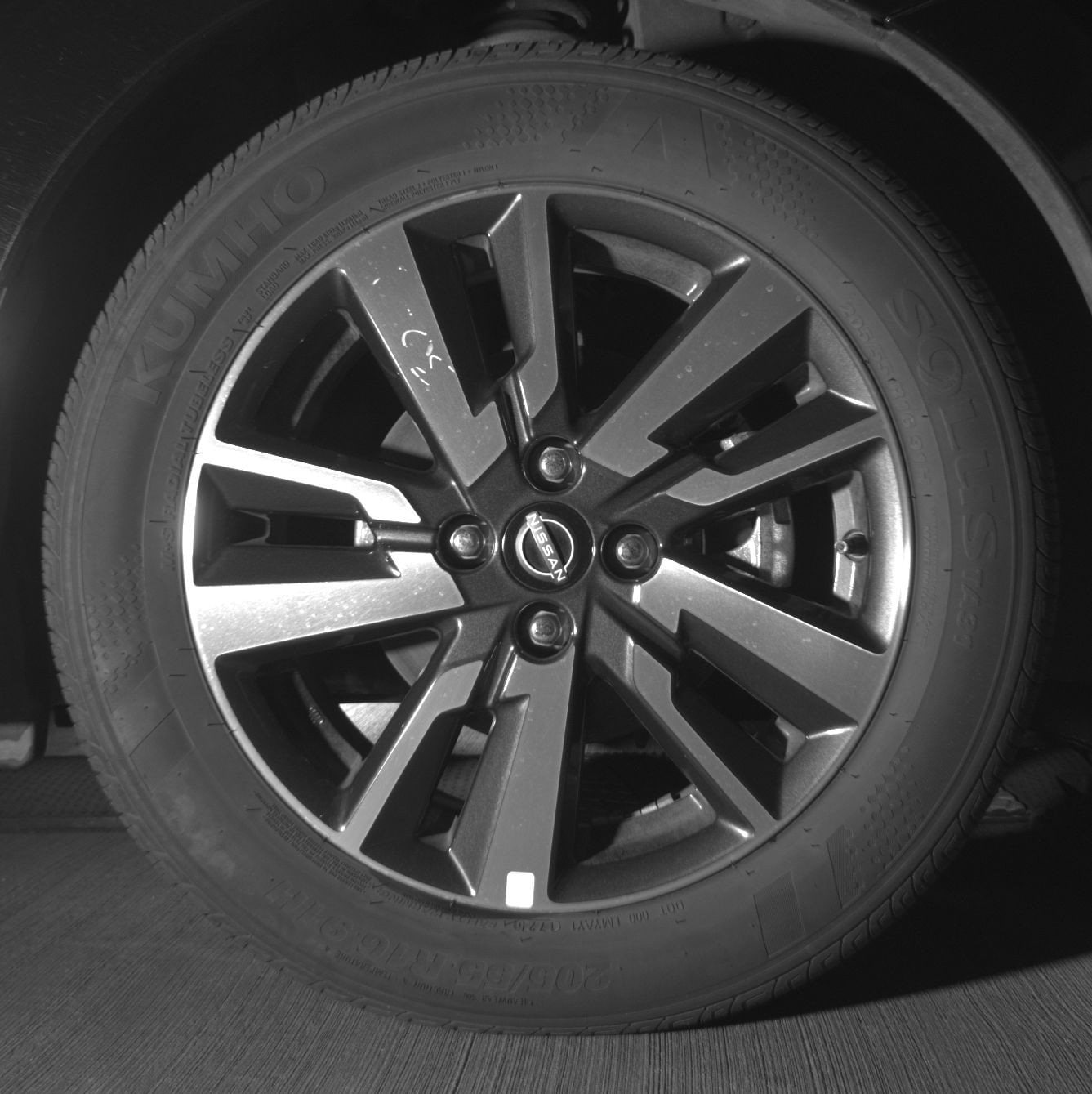 Thumbnail: 2025 Nissan Versa - 13