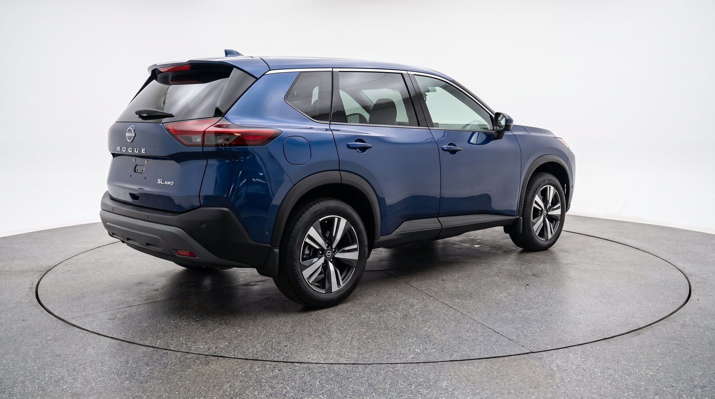 Thumbnail: 2026 Nissan Rogue - 9