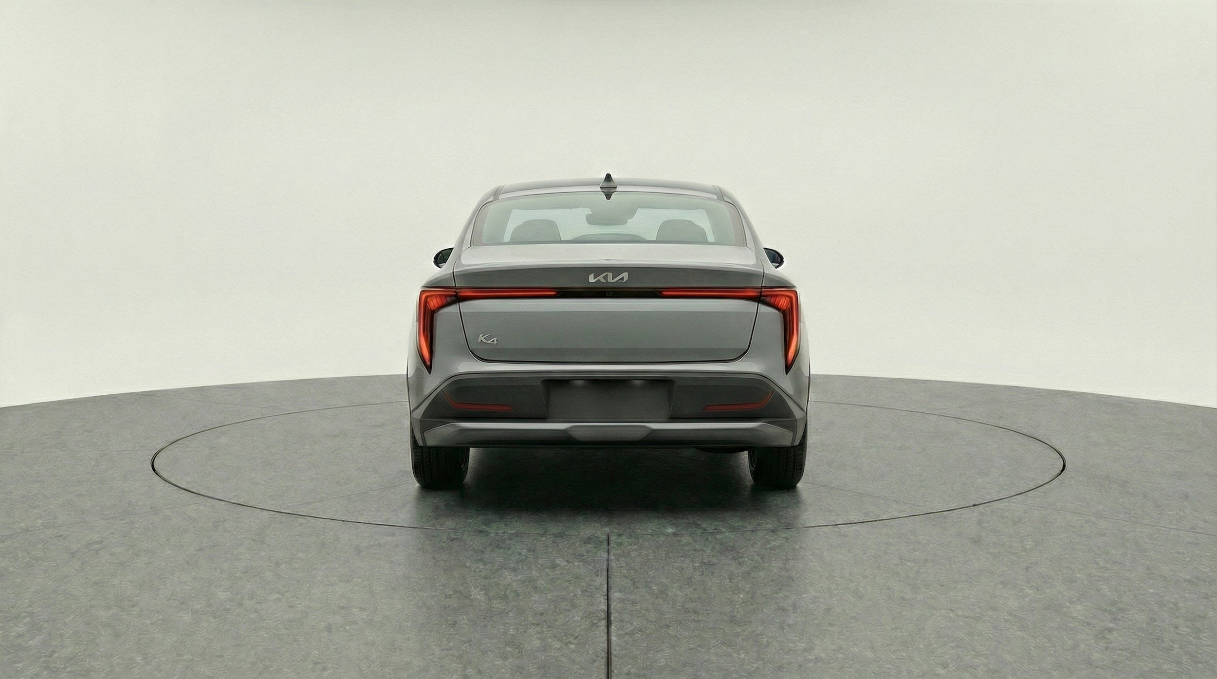 Thumbnail: 2025 Kia K4 - 7