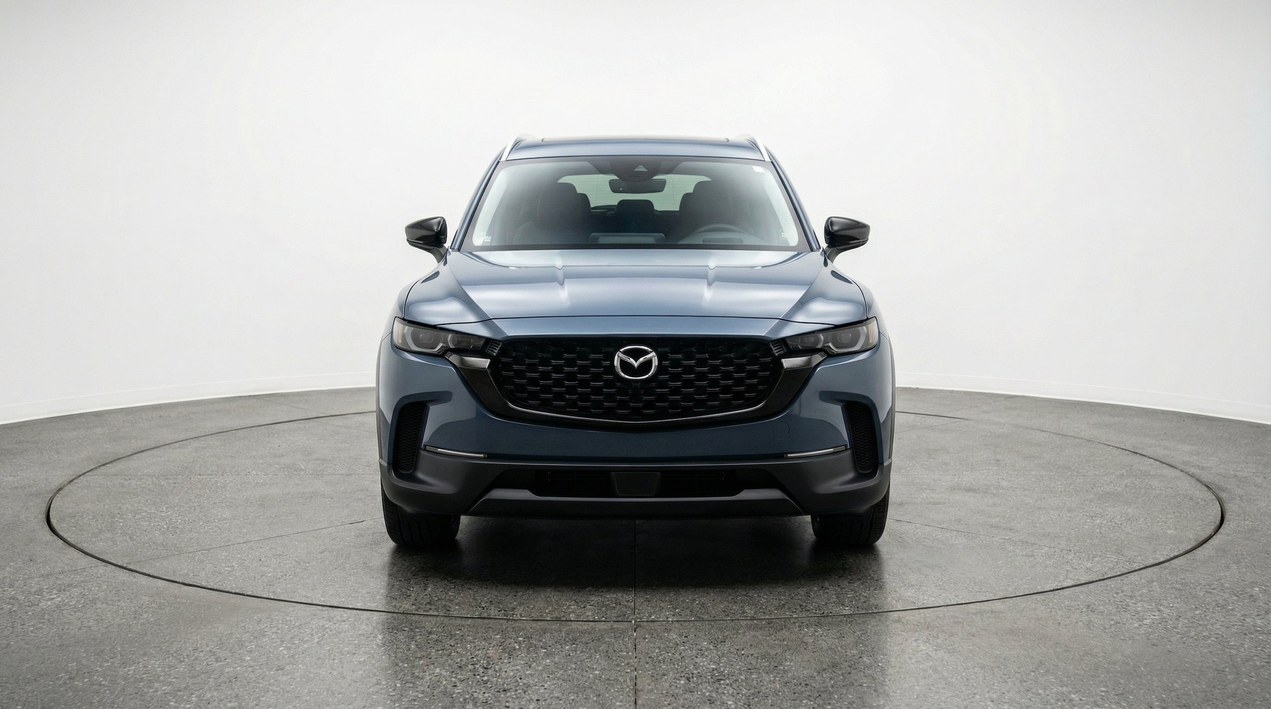 Thumbnail: 2026 Mazda CX-50 - 2