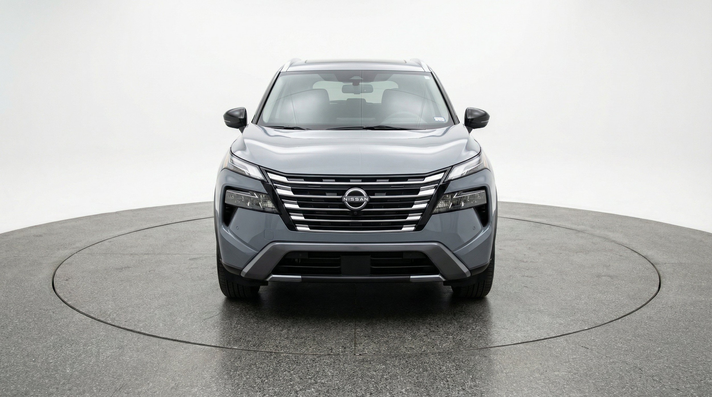 Thumbnail: 2026 Nissan Rogue - 2