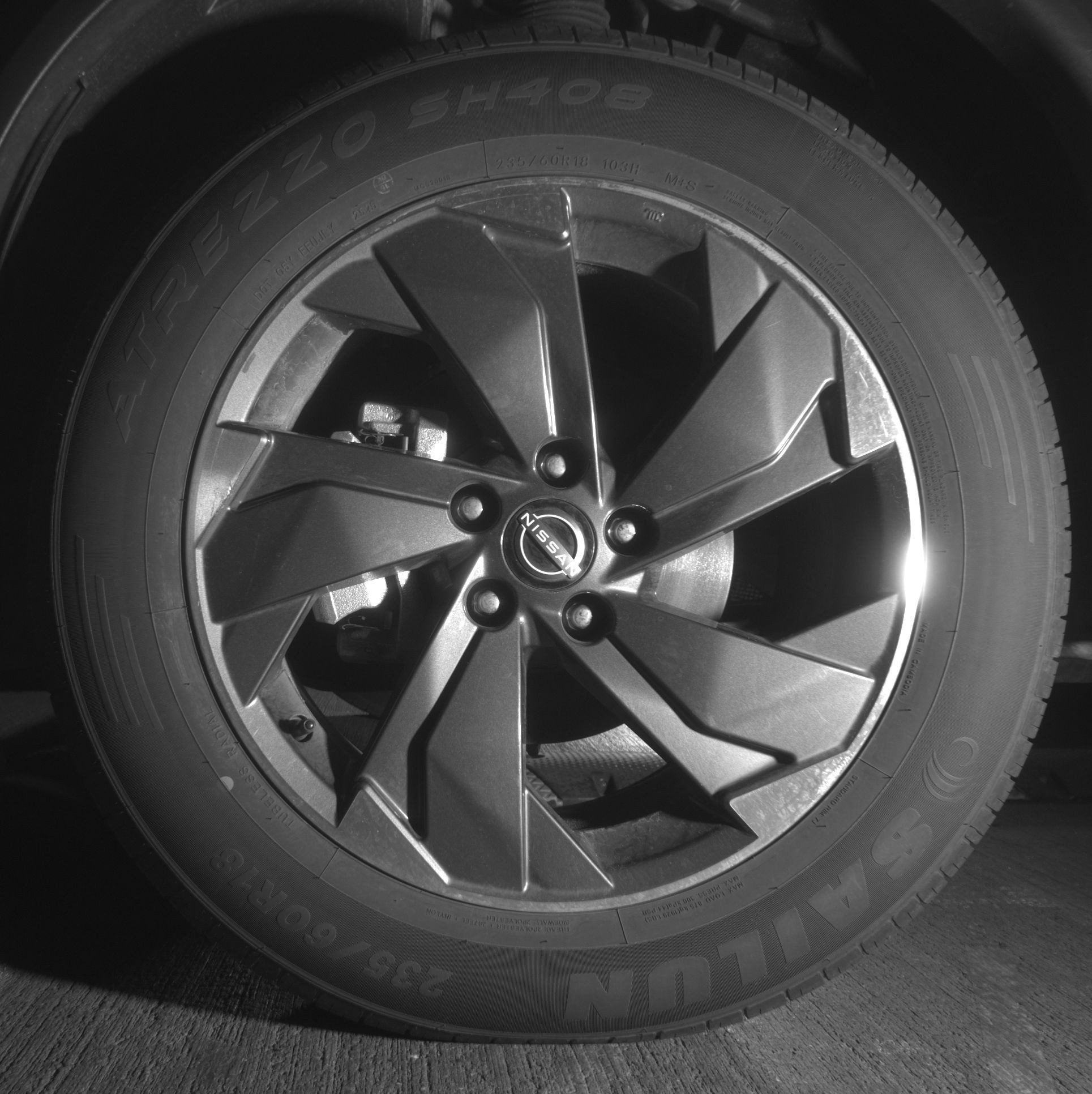 Thumbnail: 2025 Nissan Rogue - 12