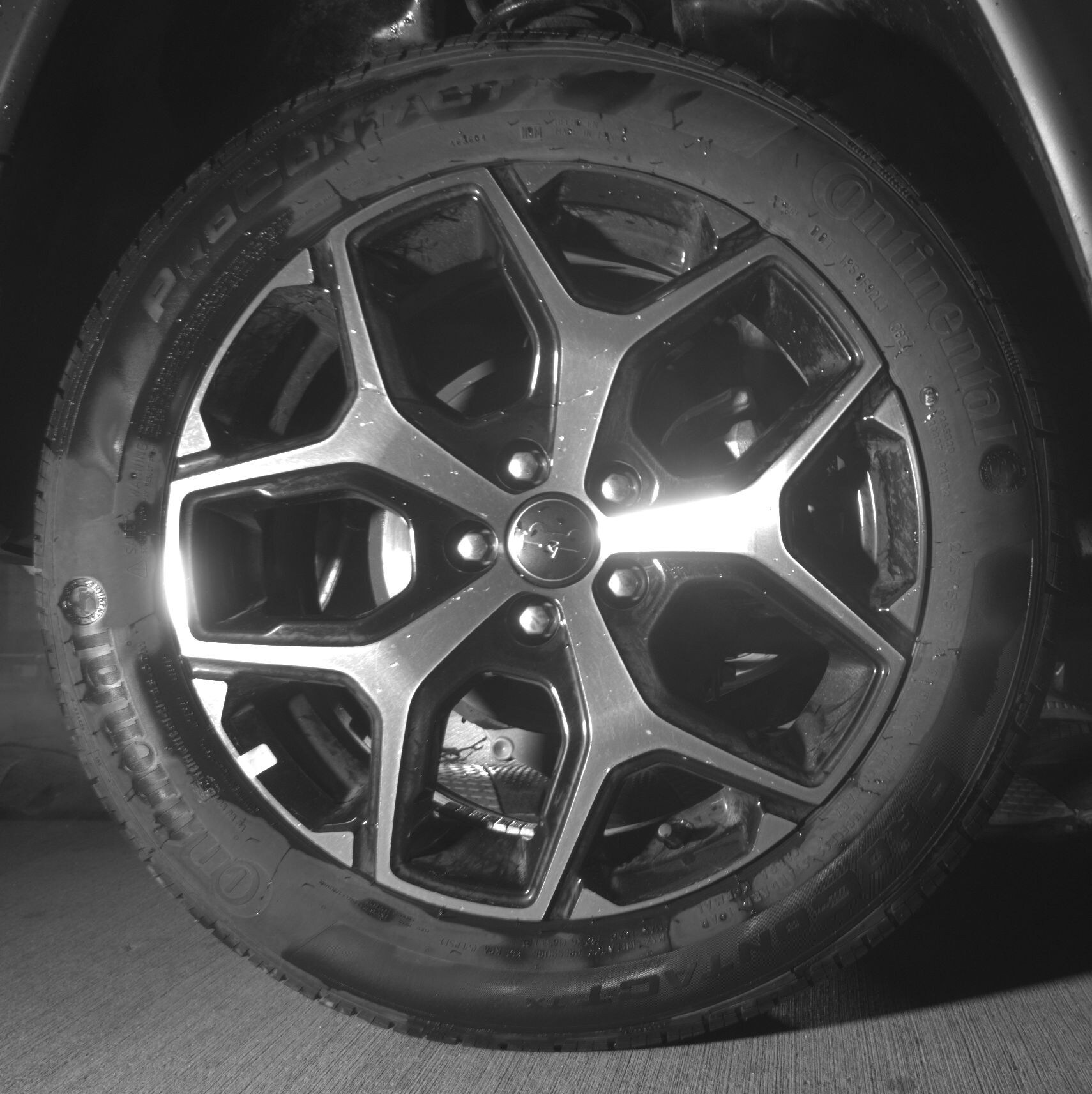 Thumbnail: 2025 Jeep Compass - 12