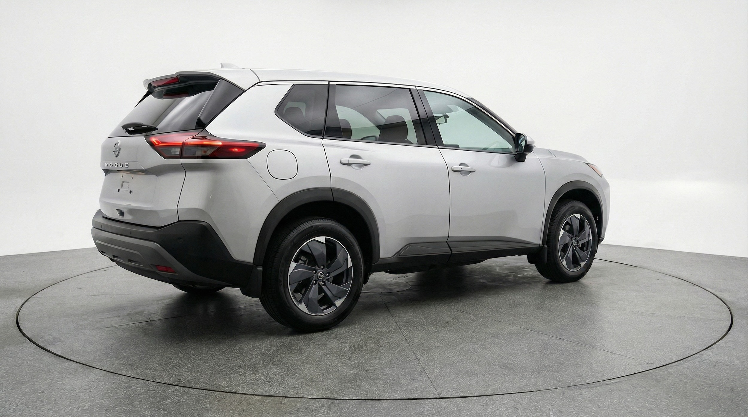 Thumbnail: 2025 Nissan Rogue - 7