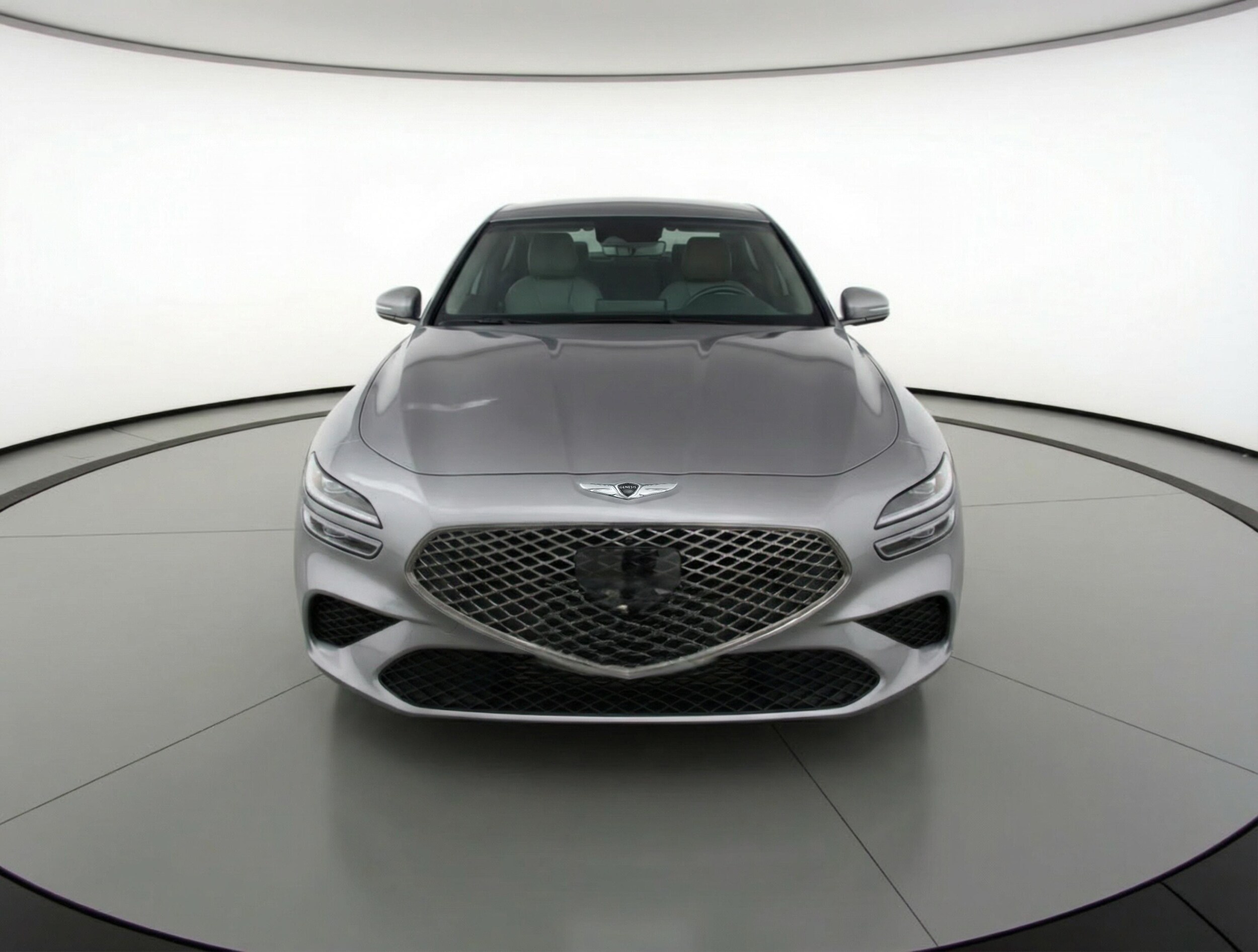 Thumbnail: 2025 Genesis G70 - 2