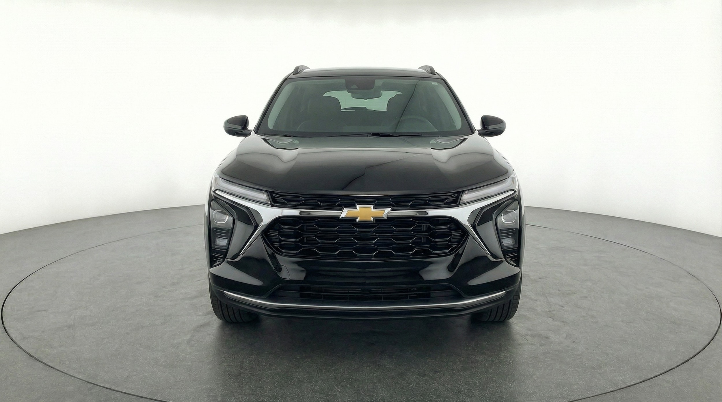 Thumbnail: 2025 Chevrolet Trax - 2