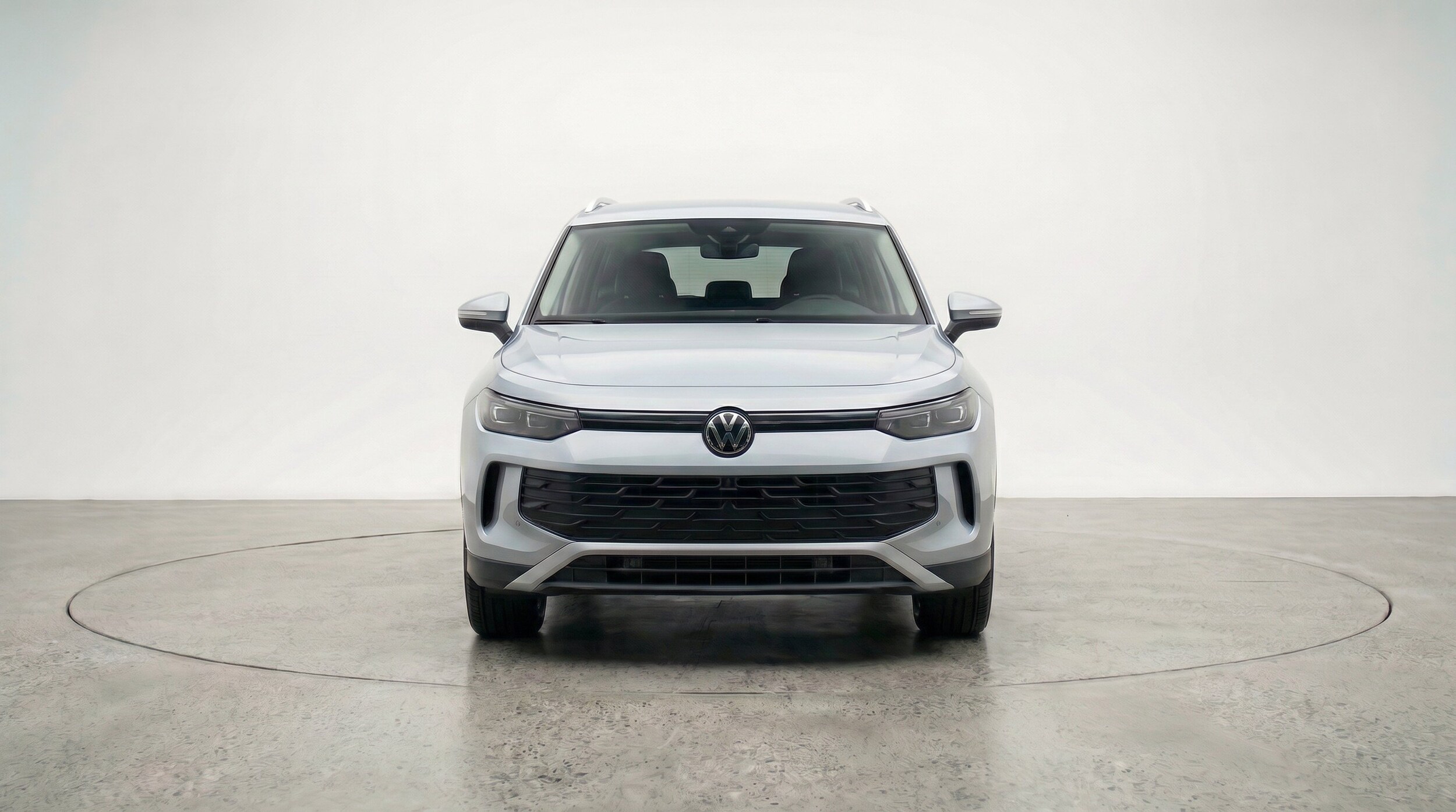Thumbnail: 2026 Volkswagen Tiguan - 2