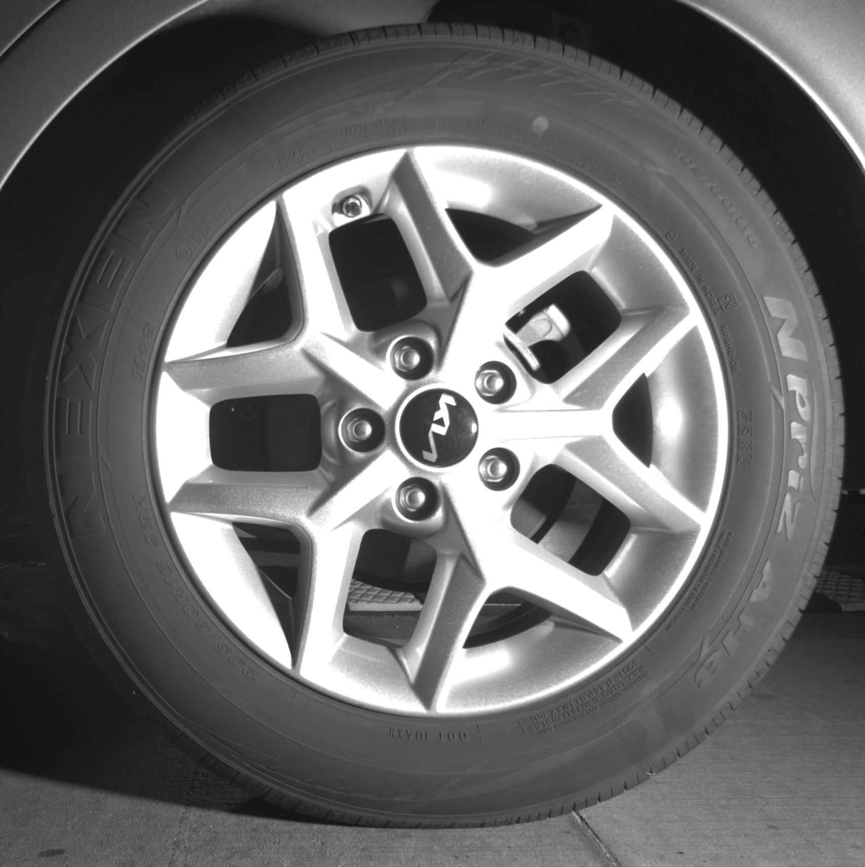 Thumbnail: 2025 Kia Soul - 11