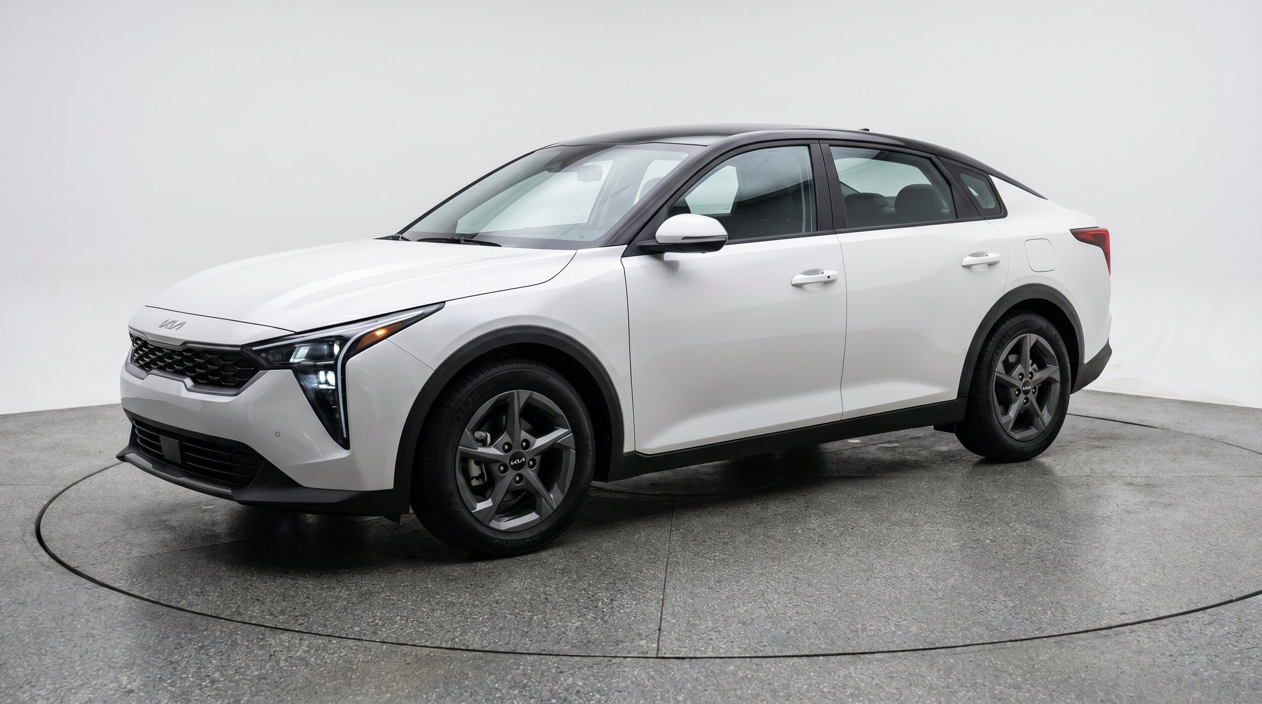 Thumbnail: 2026 Kia K4 - 3