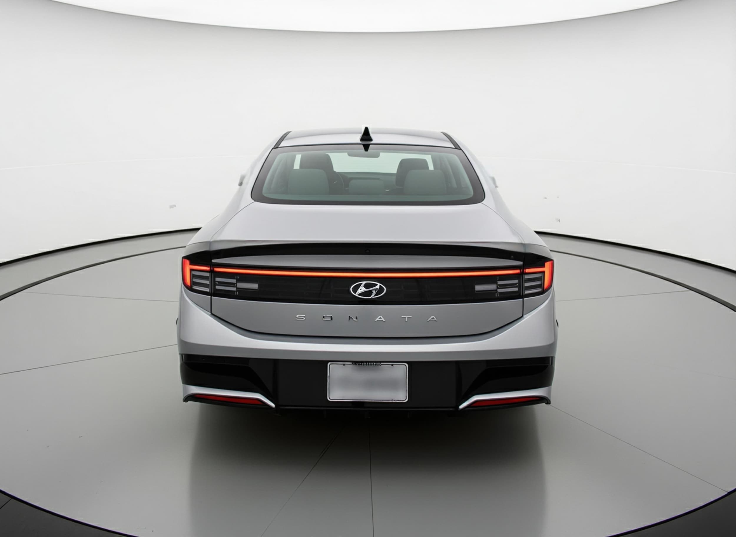 Thumbnail: 2025 Hyundai Sonata - 6