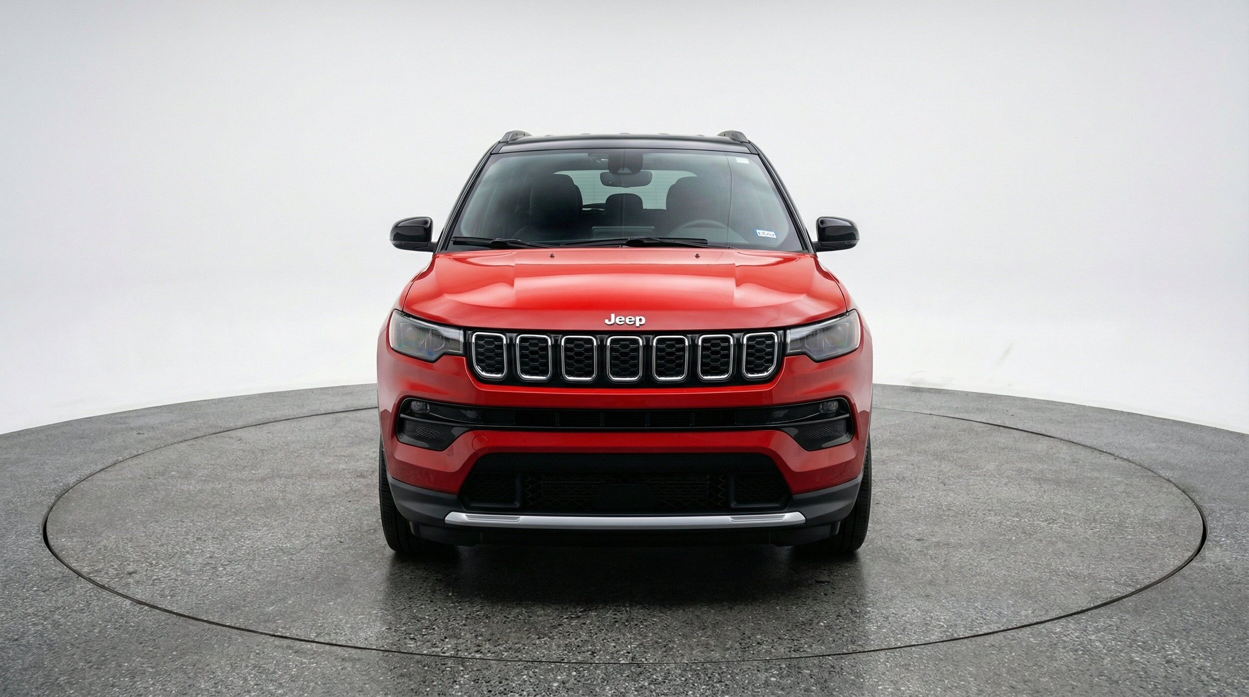 Thumbnail: 2025 Jeep Compass - 2