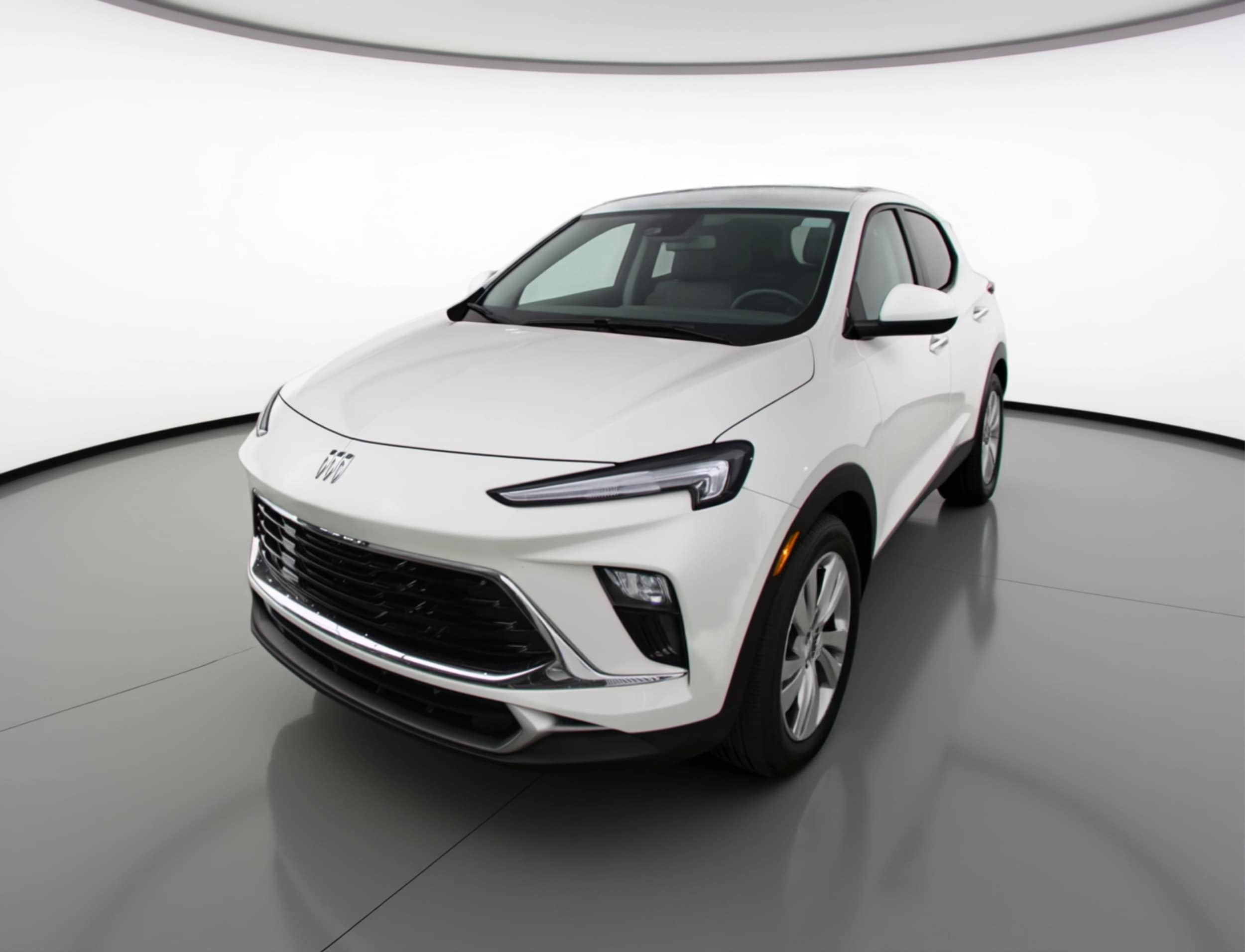 Thumbnail: 2025 Buick Encore GX - 3