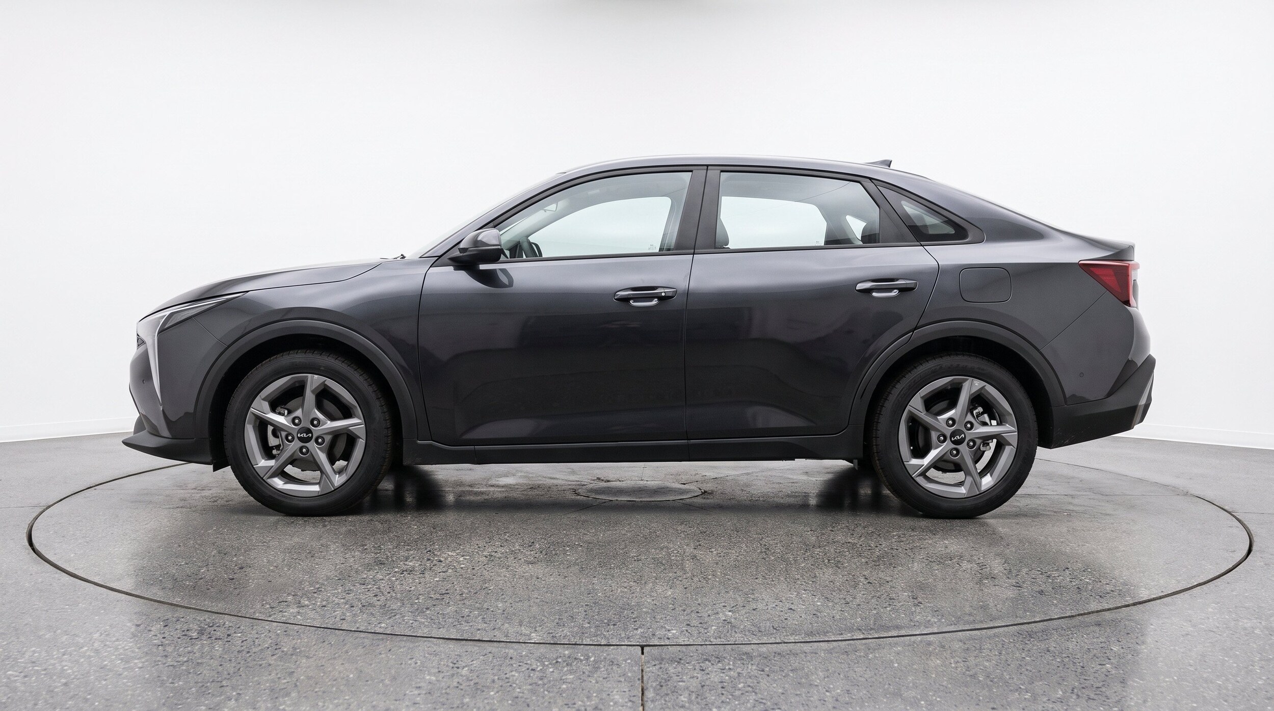 Thumbnail: 2026 Kia K4 - 5