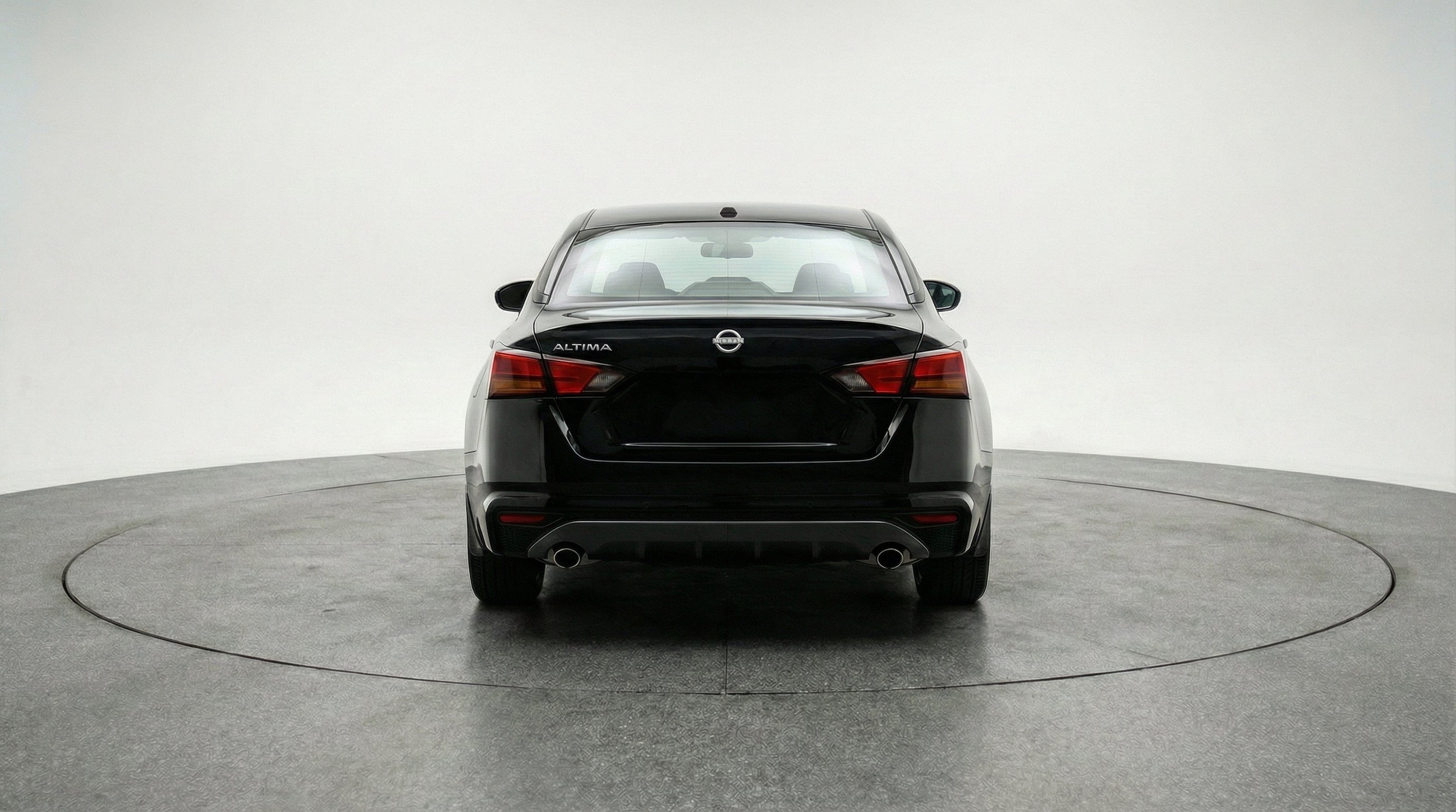 Thumbnail: 2026 Nissan Altima - 7