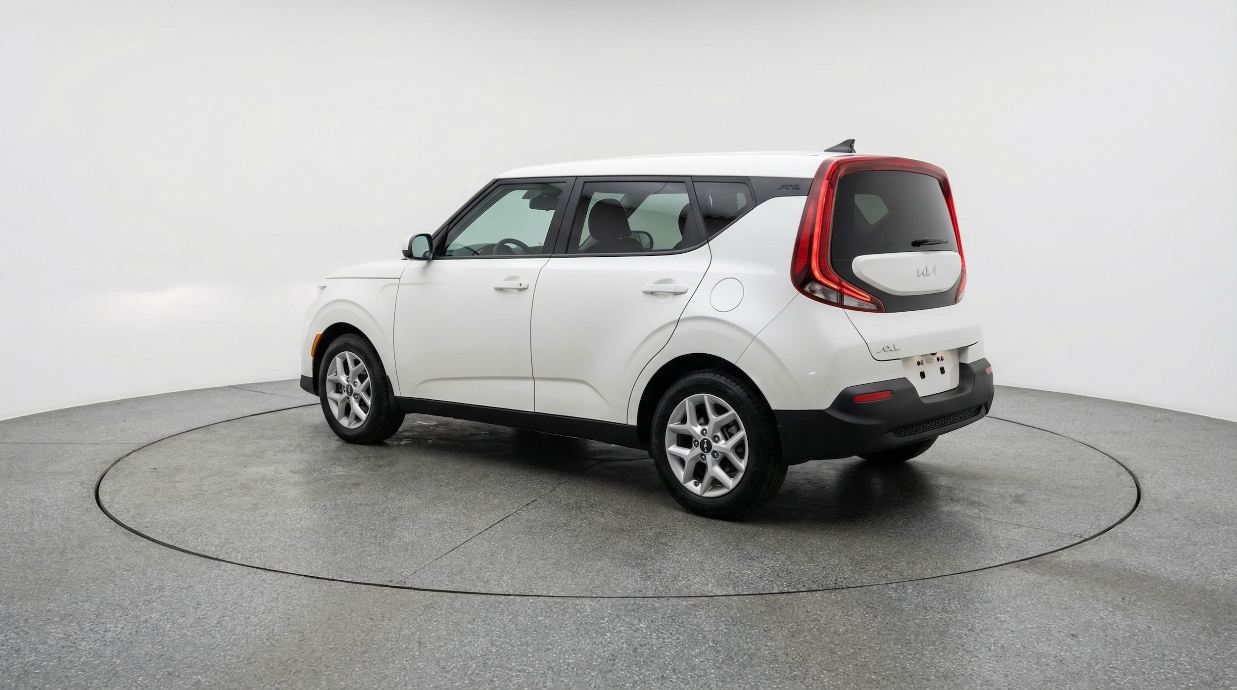 Thumbnail: 2025 Kia Soul - 5