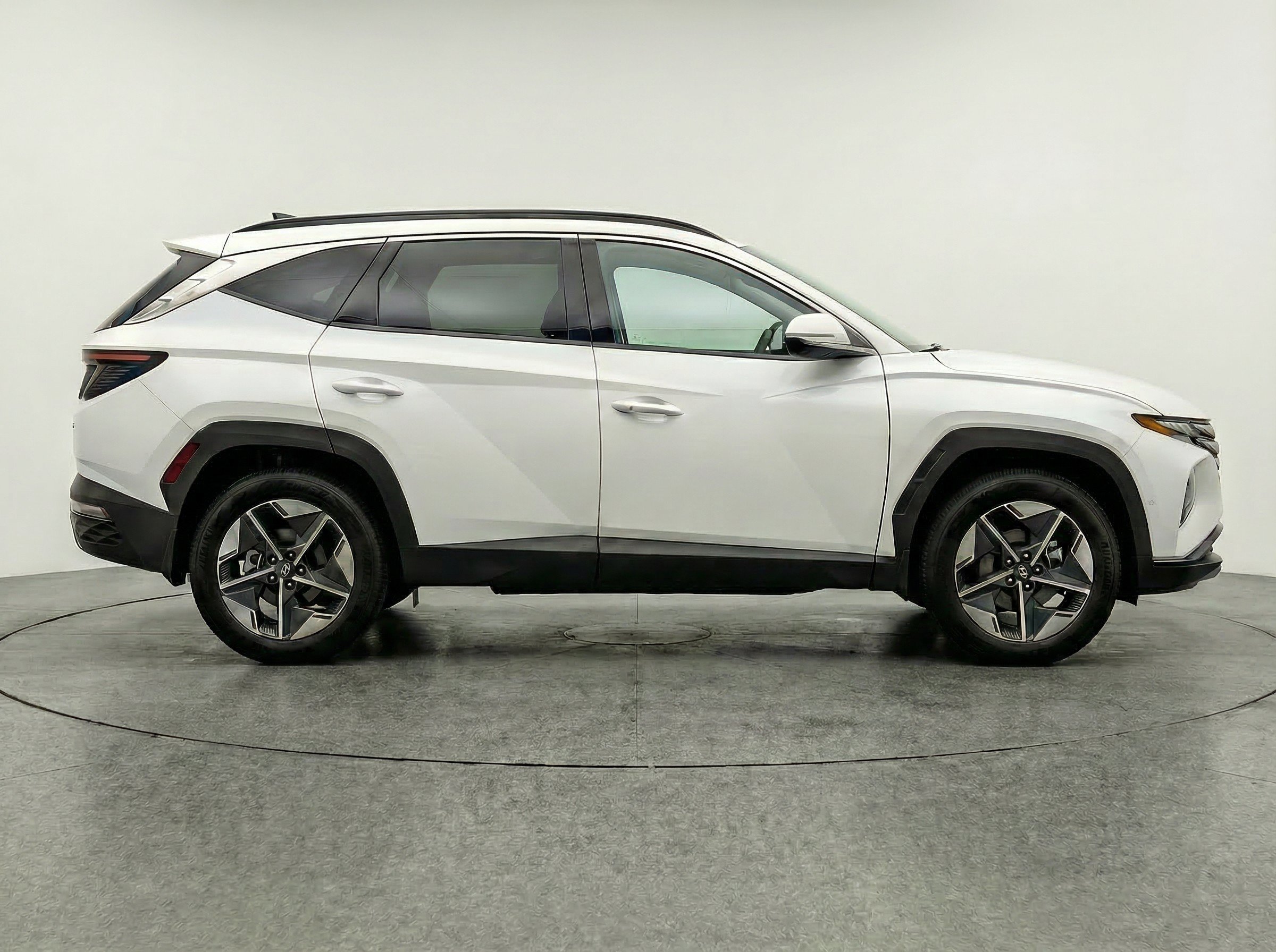 Thumbnail: 2026 Hyundai Tucson - 11
