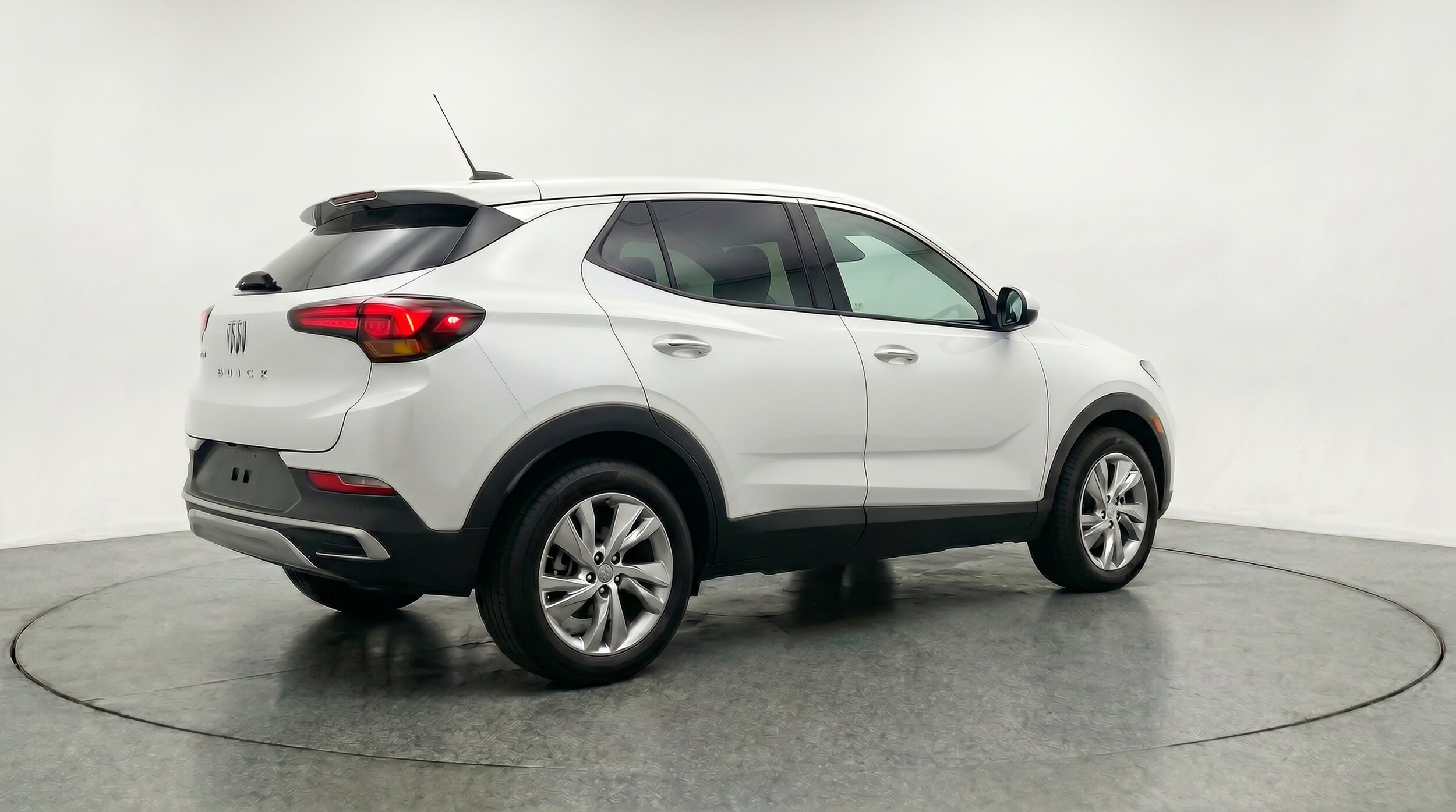 Thumbnail: 2025 Buick Encore GX - 9