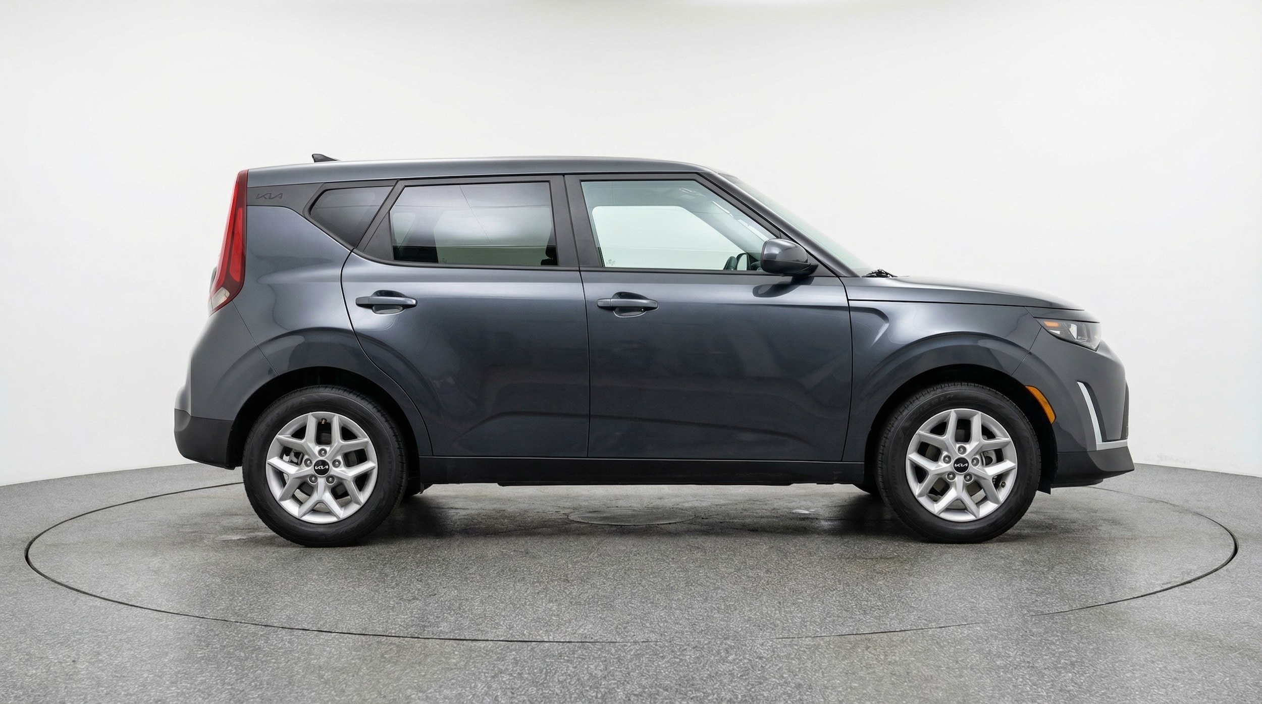 Thumbnail: 2025 Kia Soul - 8