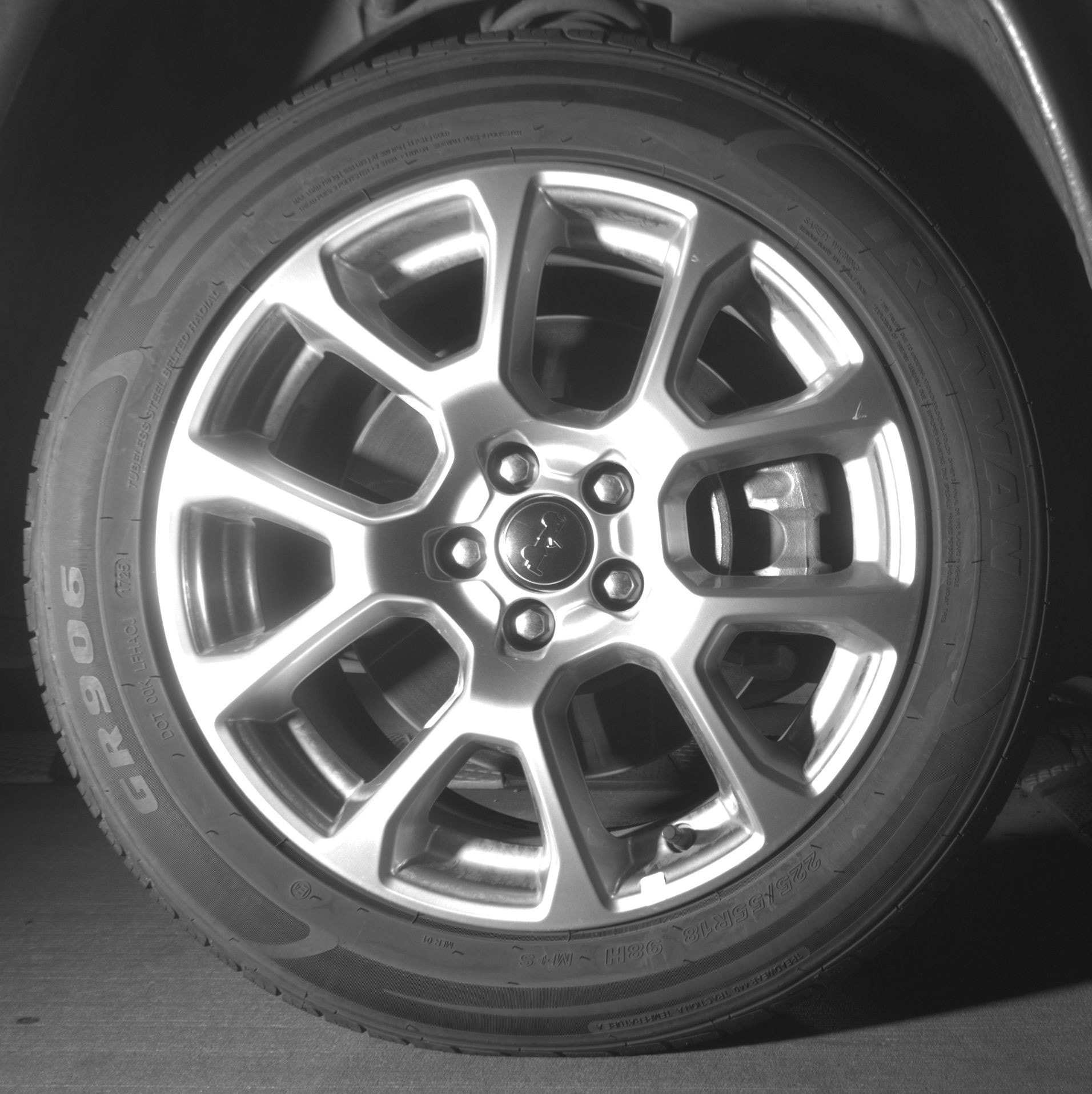 Thumbnail: 2025 Jeep Compass - 10