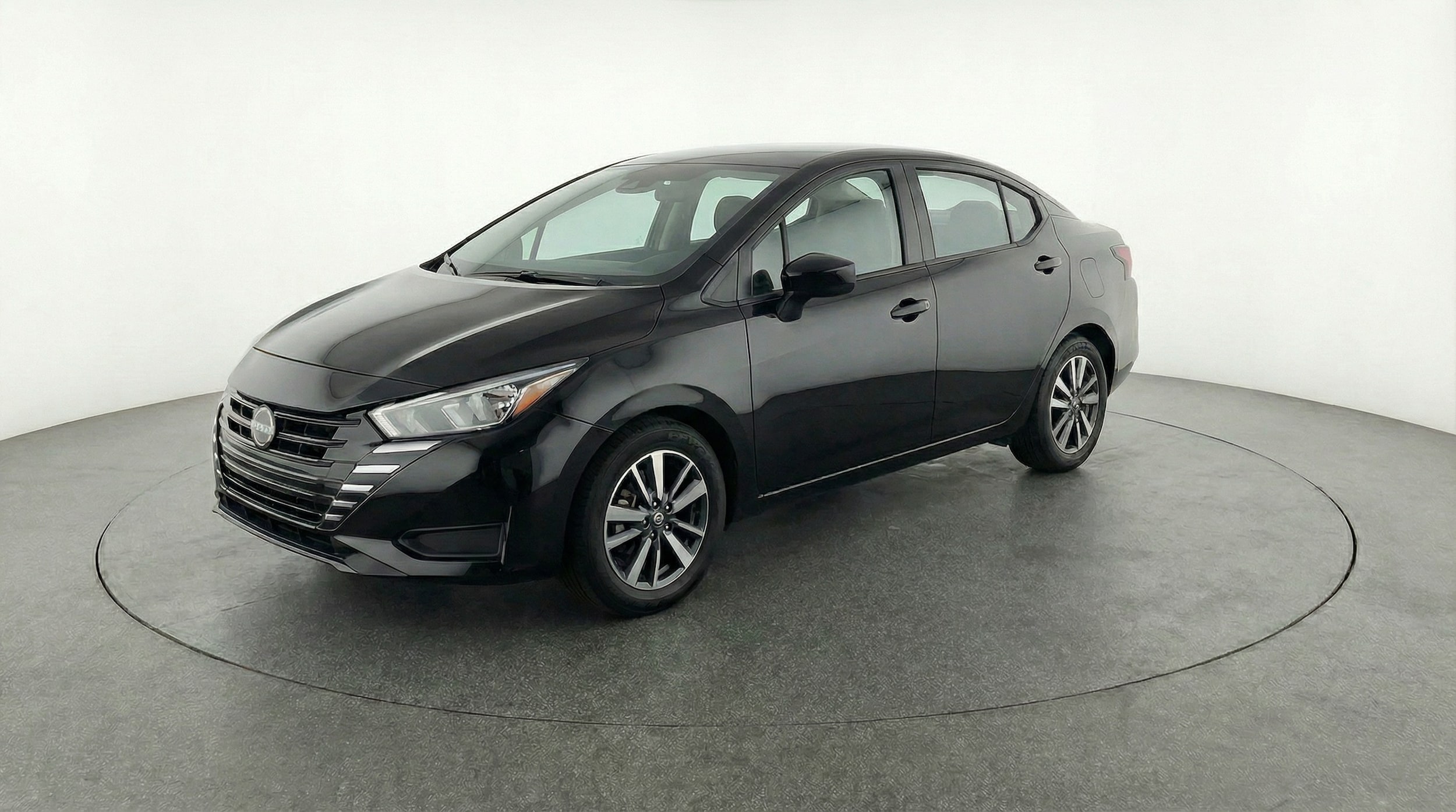 Thumbnail: 2025 Nissan Versa - 3