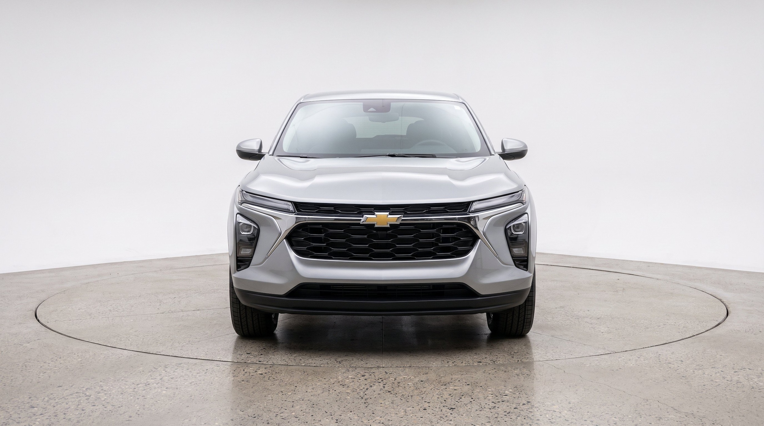 Thumbnail: 2026 Chevrolet Blazer - 2