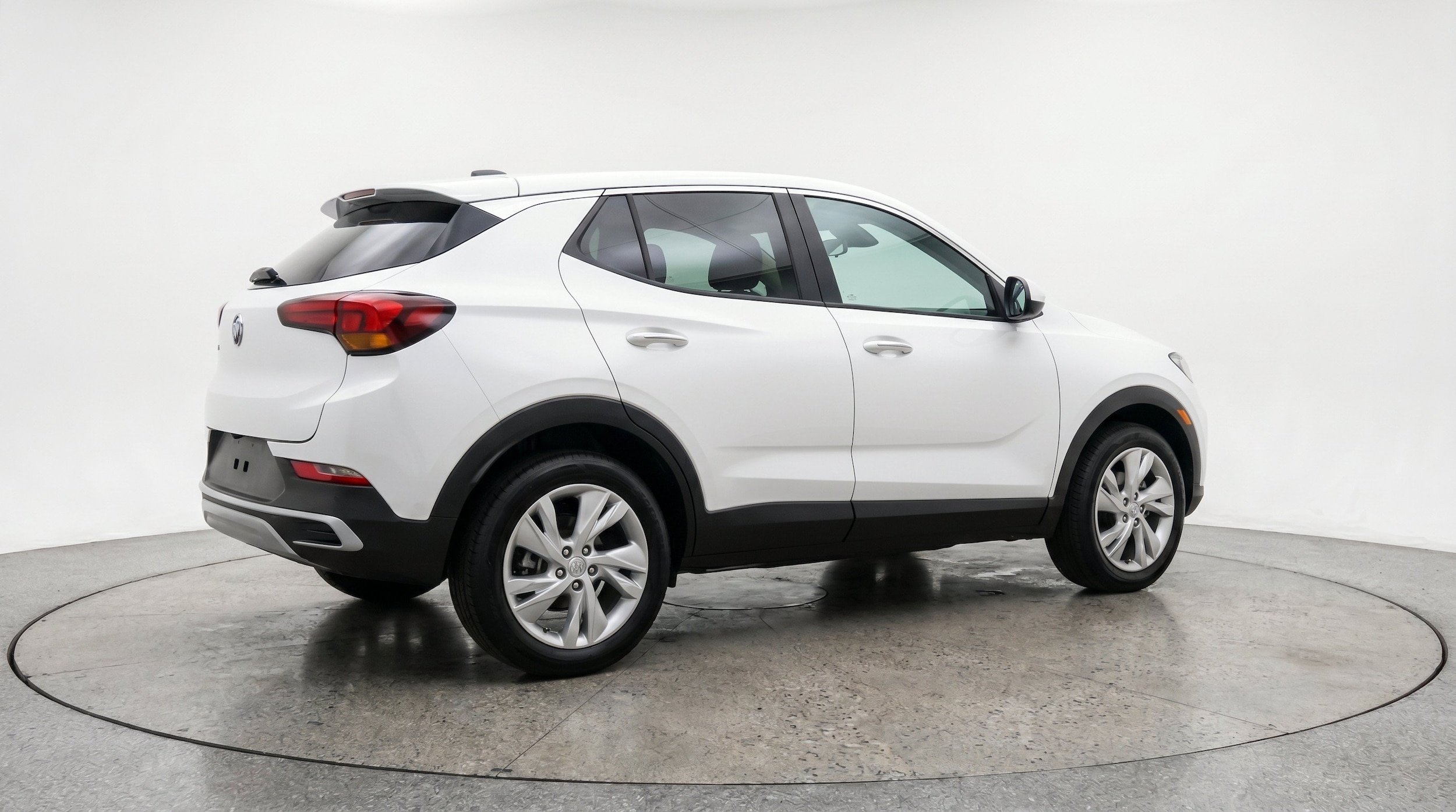 Thumbnail: 2025 Buick Encore GX - 9