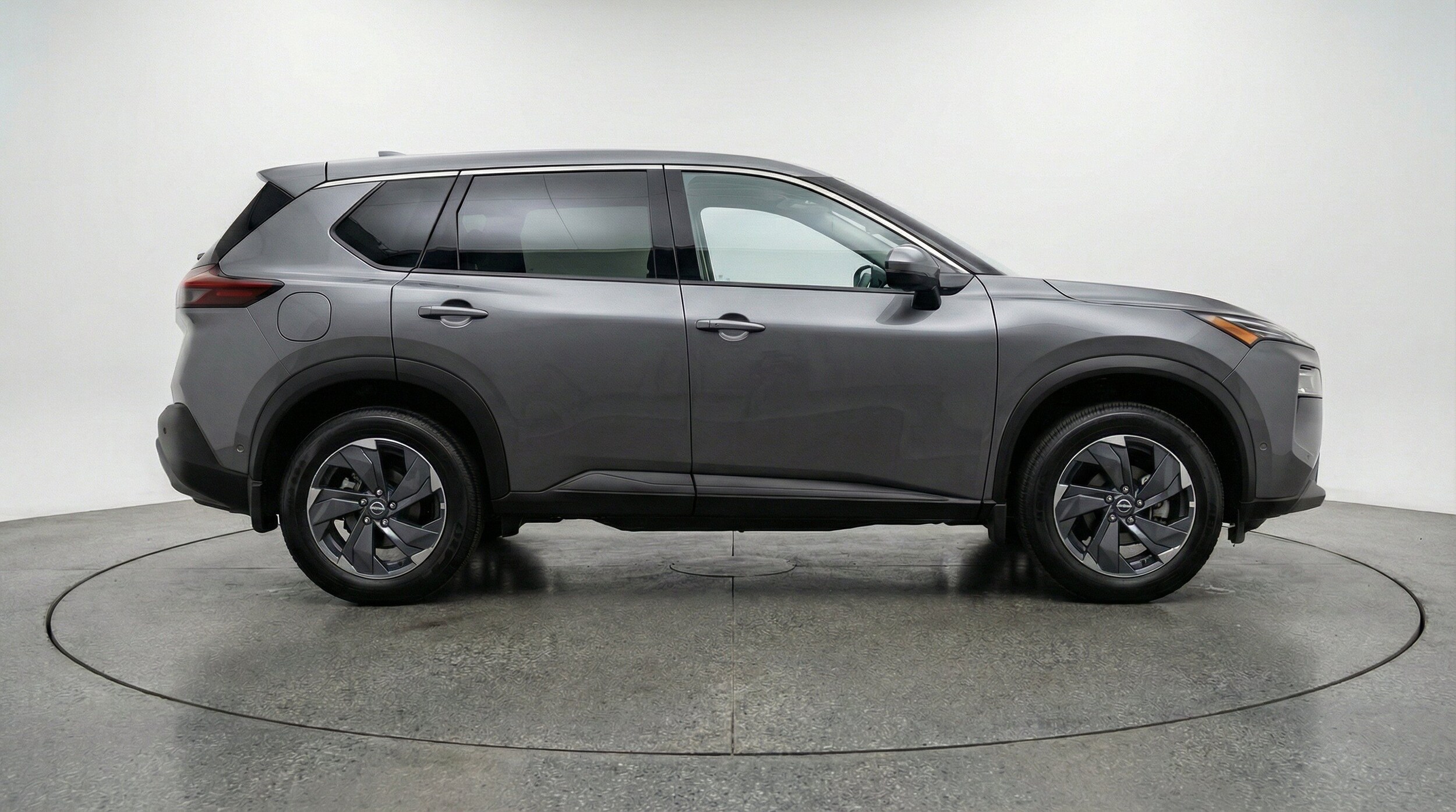 Thumbnail: 2025 Nissan Rogue - 11