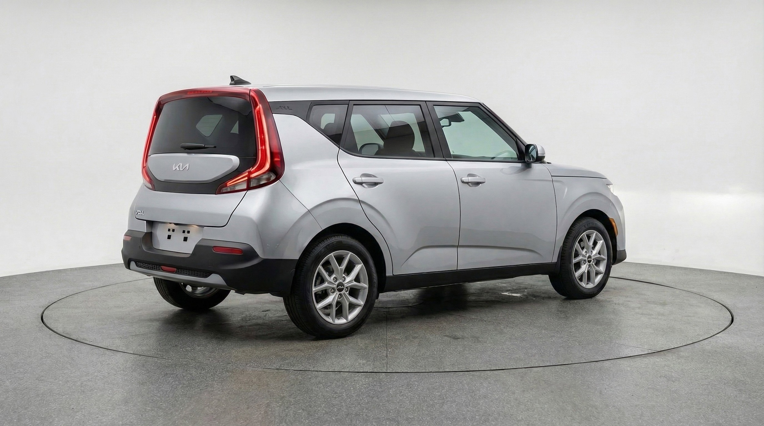 Thumbnail: 2025 Kia Soul - 9