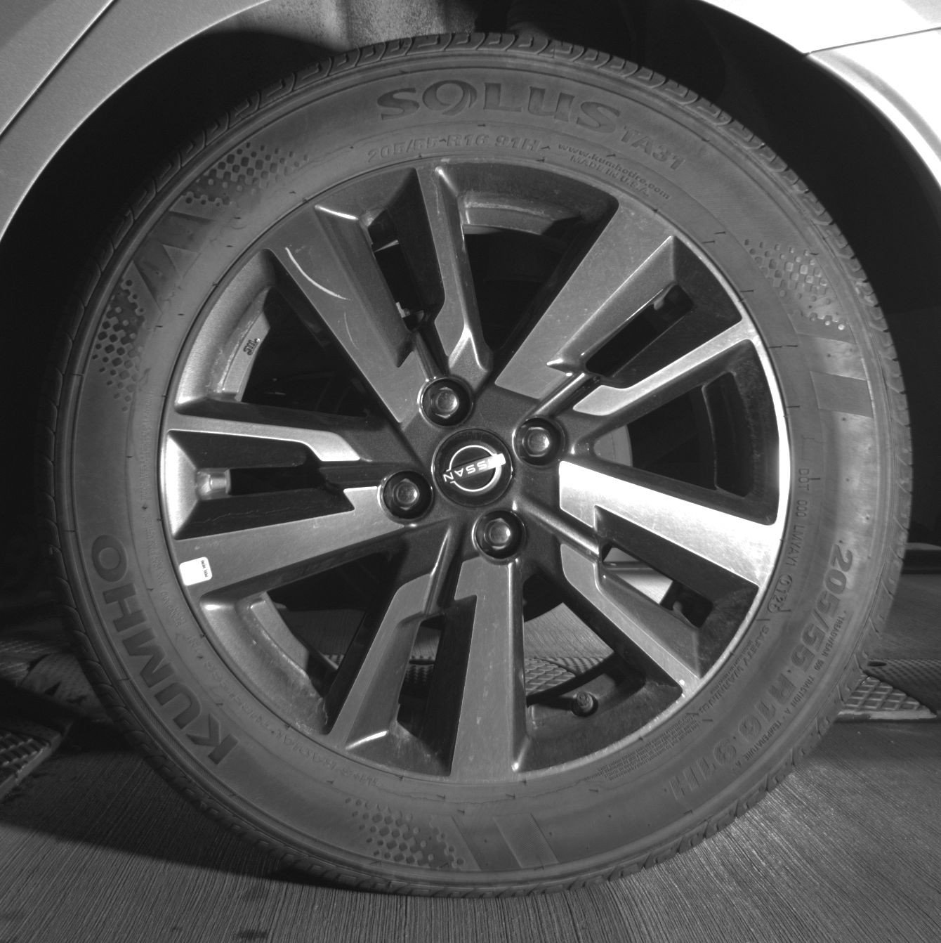 Thumbnail: 2025 Nissan Versa - 14