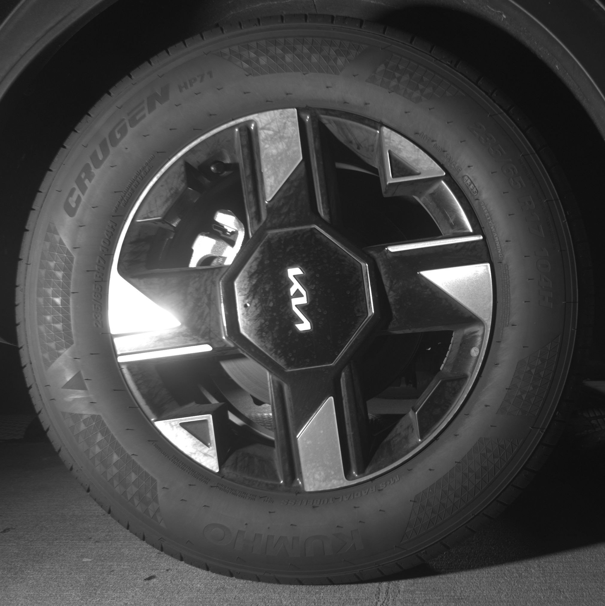 Thumbnail: 2026 Kia Sportage - 15