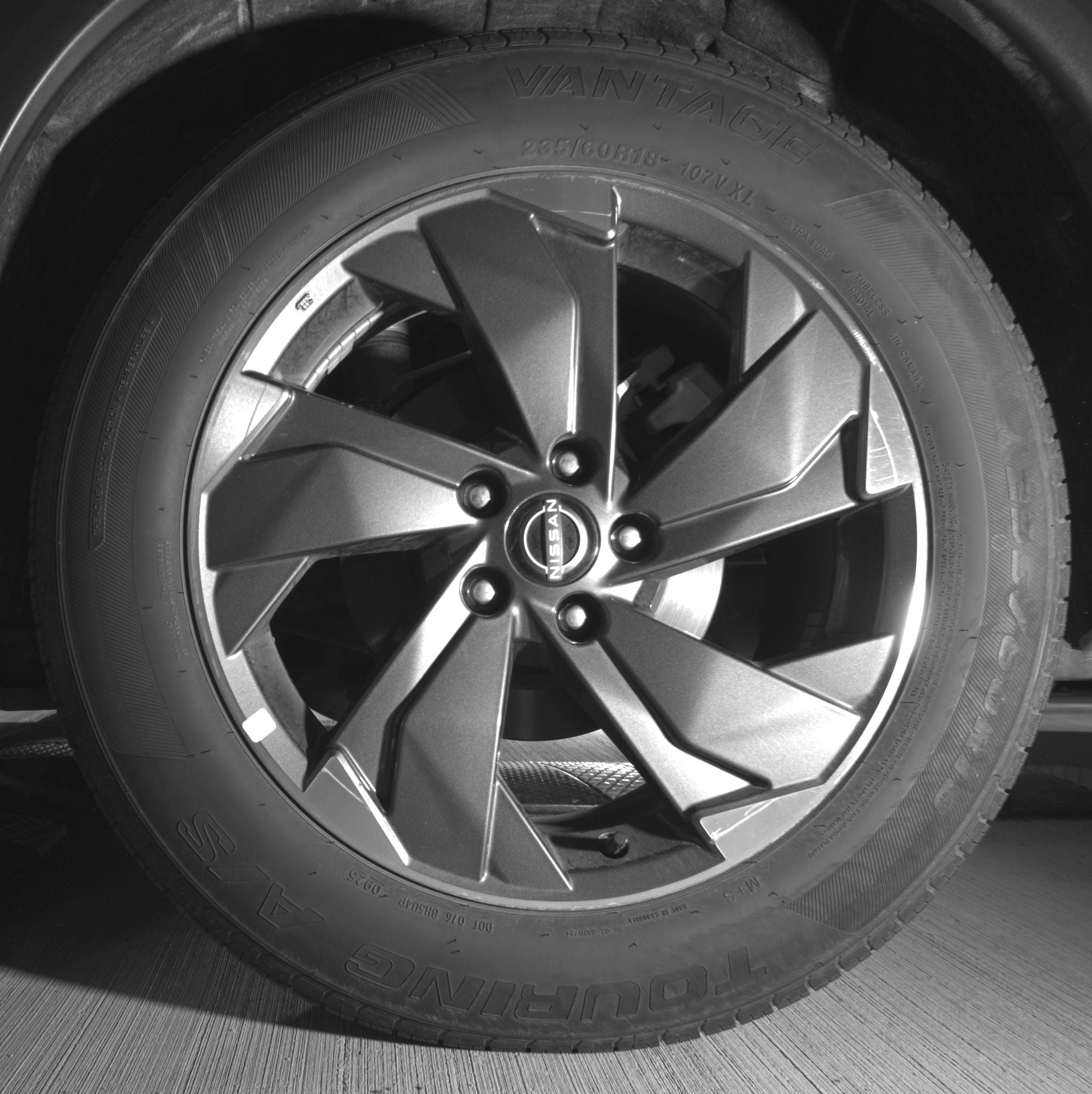 Thumbnail: 2025 Nissan Rogue - 11