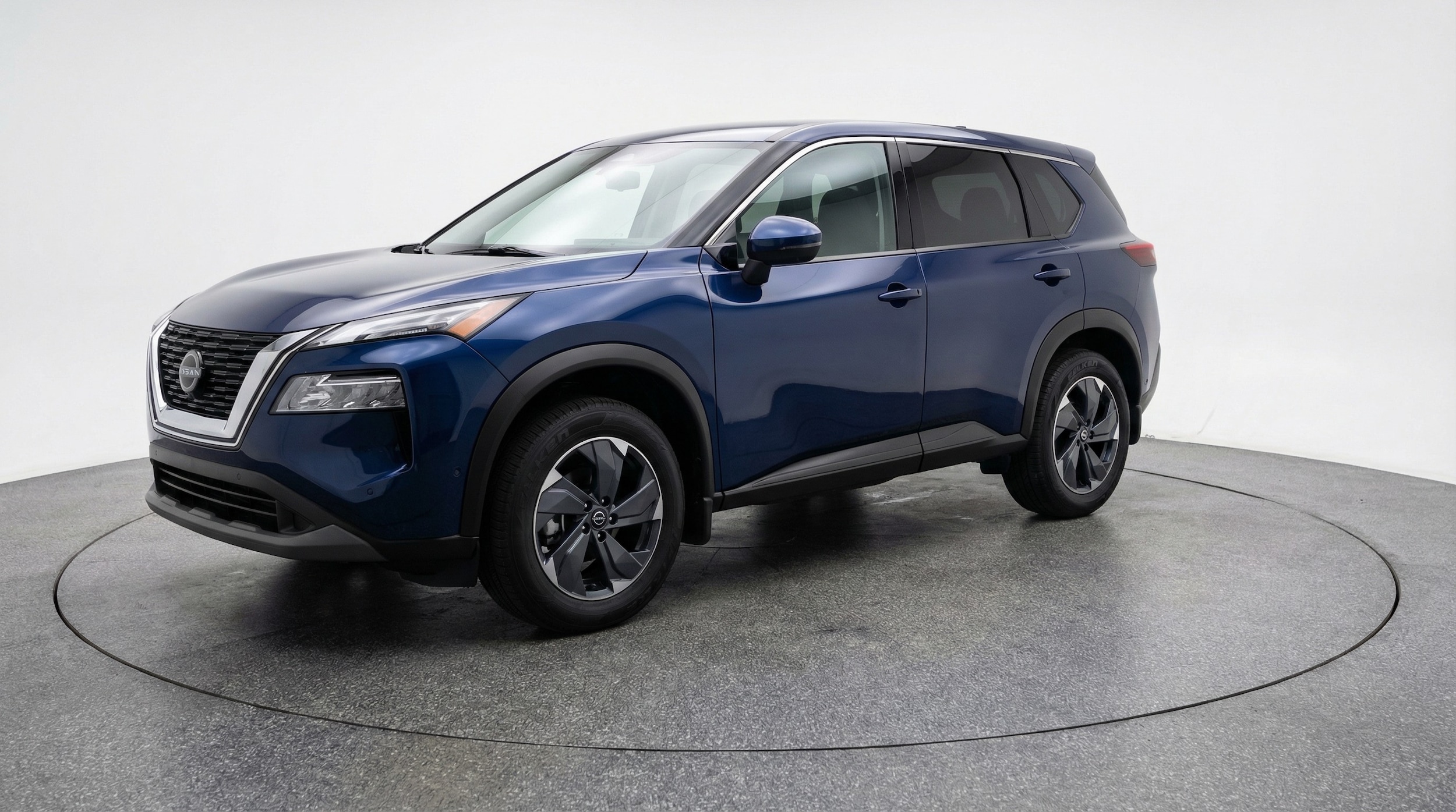Thumbnail: 2025 Nissan Rogue - 3