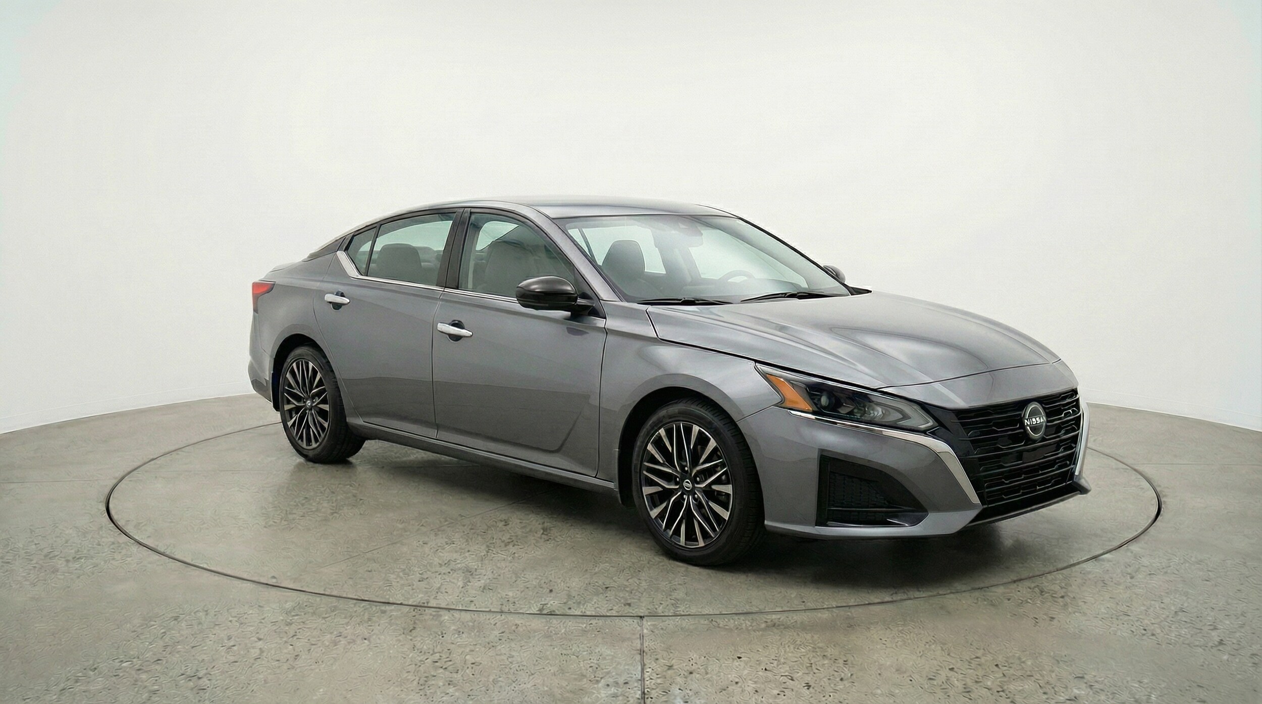 Thumbnail: 2025 Nissan Altima - 1