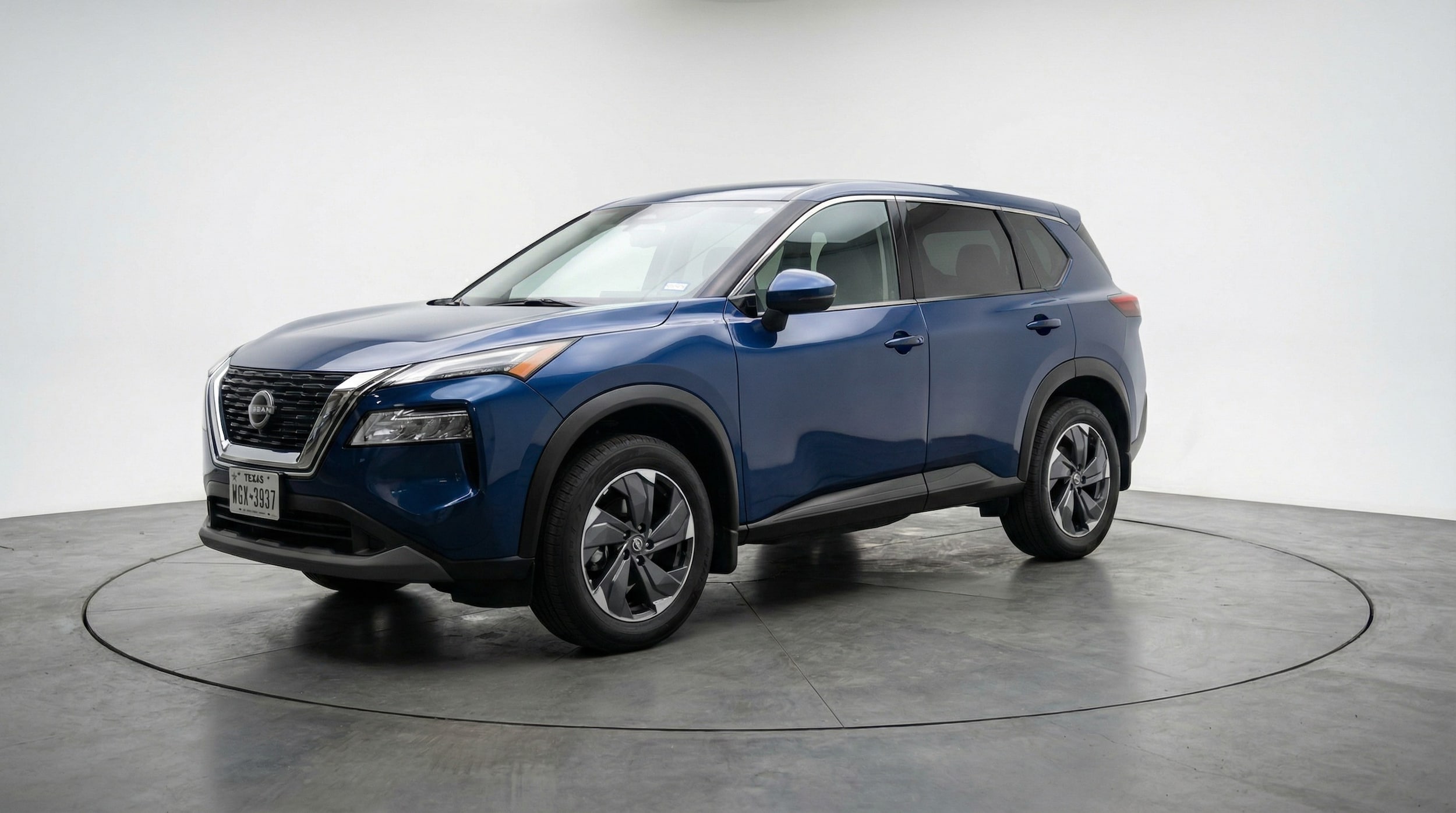 Thumbnail: 2025 Nissan Rogue - 3