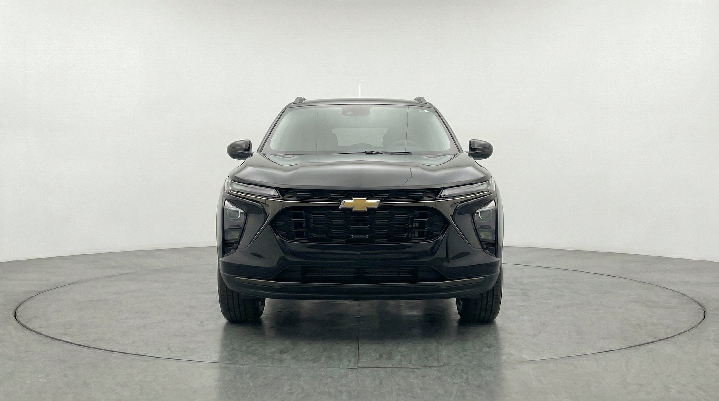 Thumbnail: 2025 Chevrolet Trax - 2
