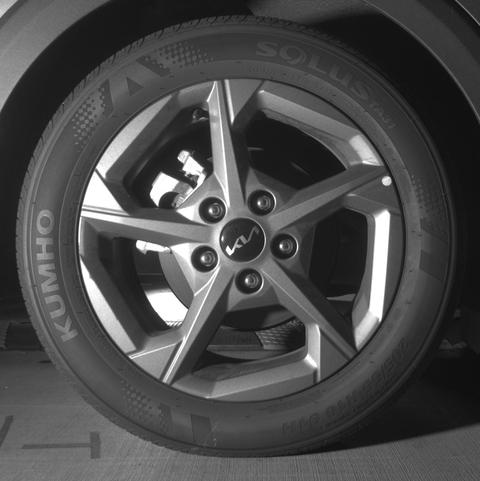 Thumbnail: 2025 Kia K4 - 12