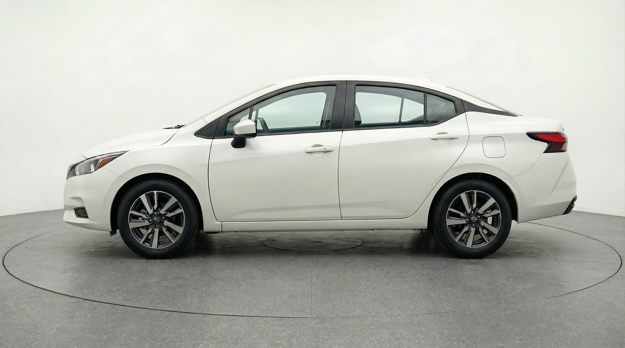 Thumbnail: 2025 Nissan Versa - 4