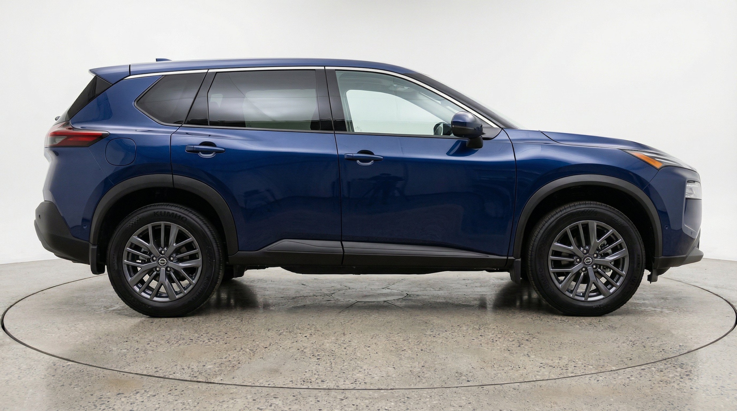 Thumbnail: 2026 Nissan Rogue - 11