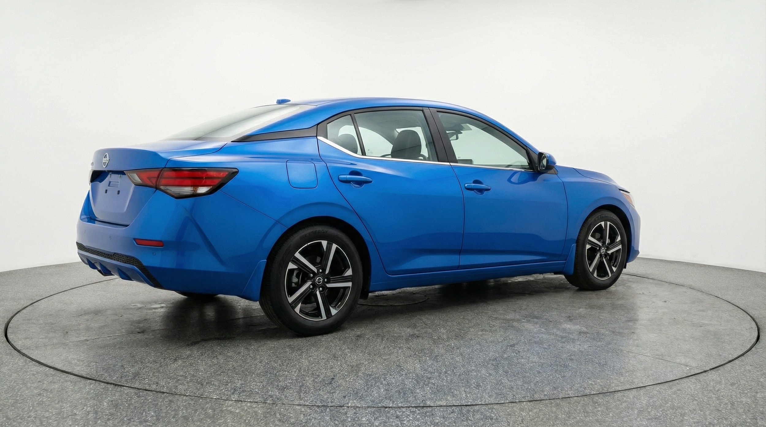 Thumbnail: 2025 Nissan Sentra - 7