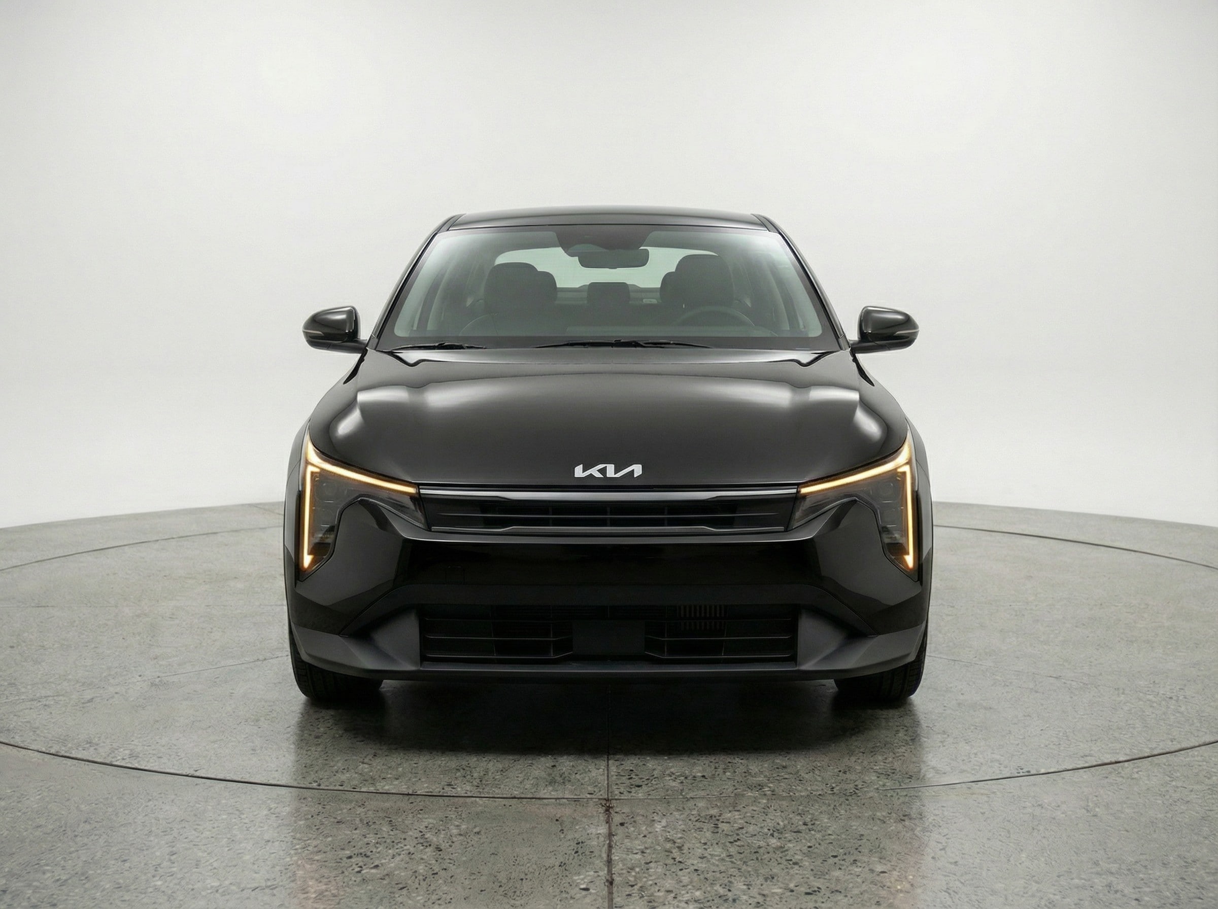 Thumbnail: 2025 Kia K4 - 2