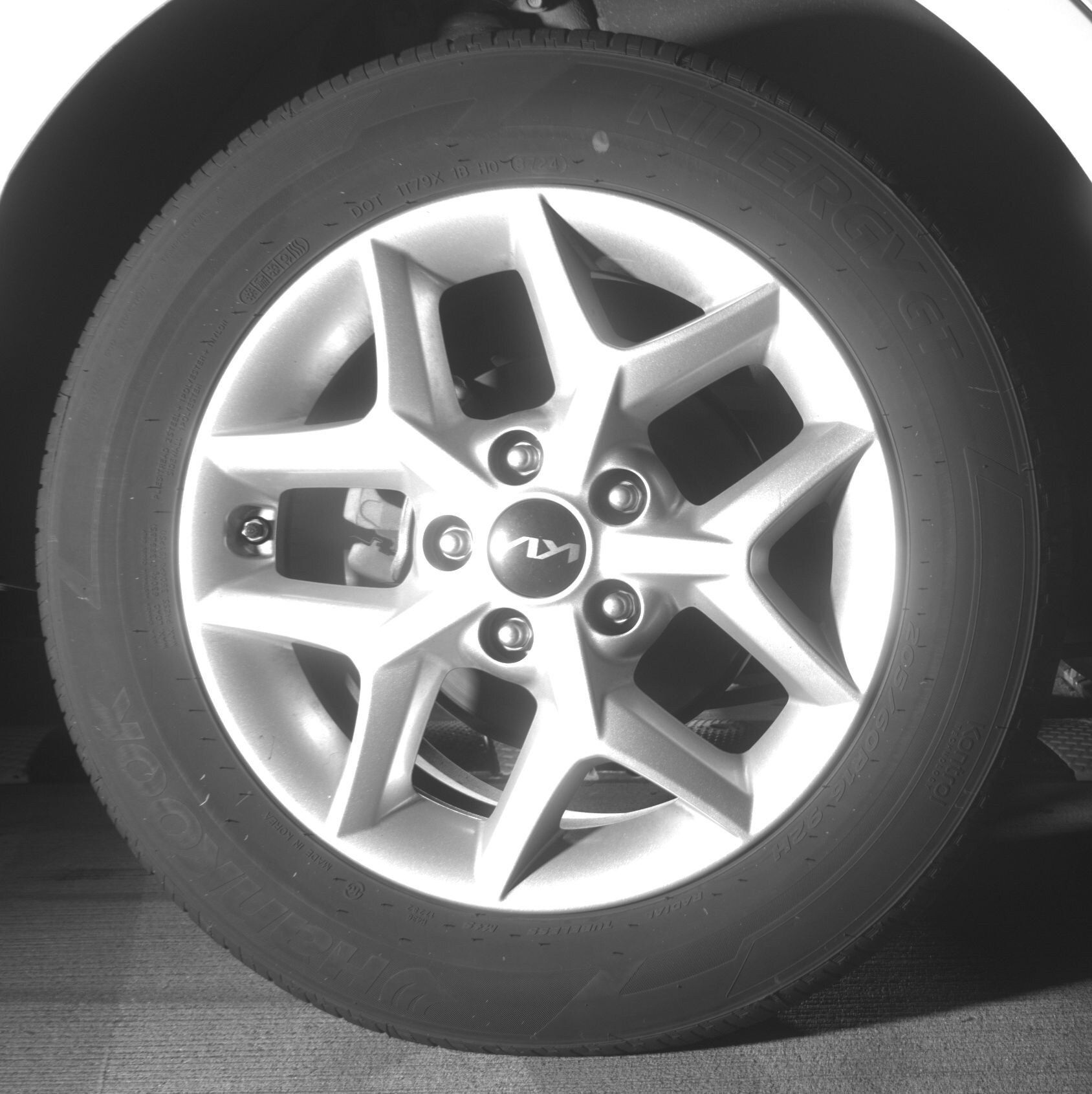 Thumbnail: 2025 Kia Soul - 12