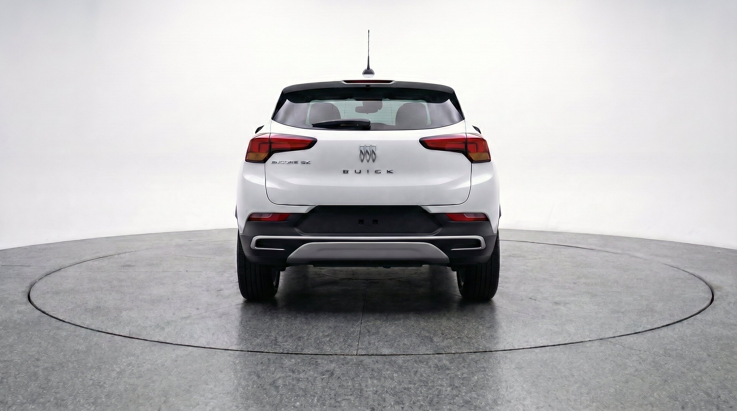 Thumbnail: 2026 Buick Encore GX - 7
