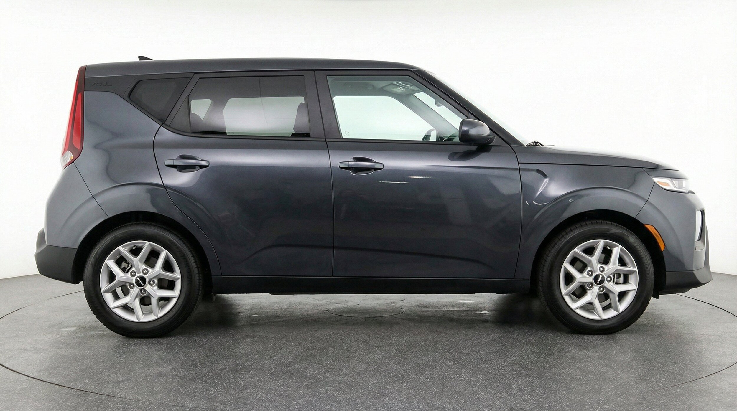 Thumbnail: 2025 Kia Soul - 11